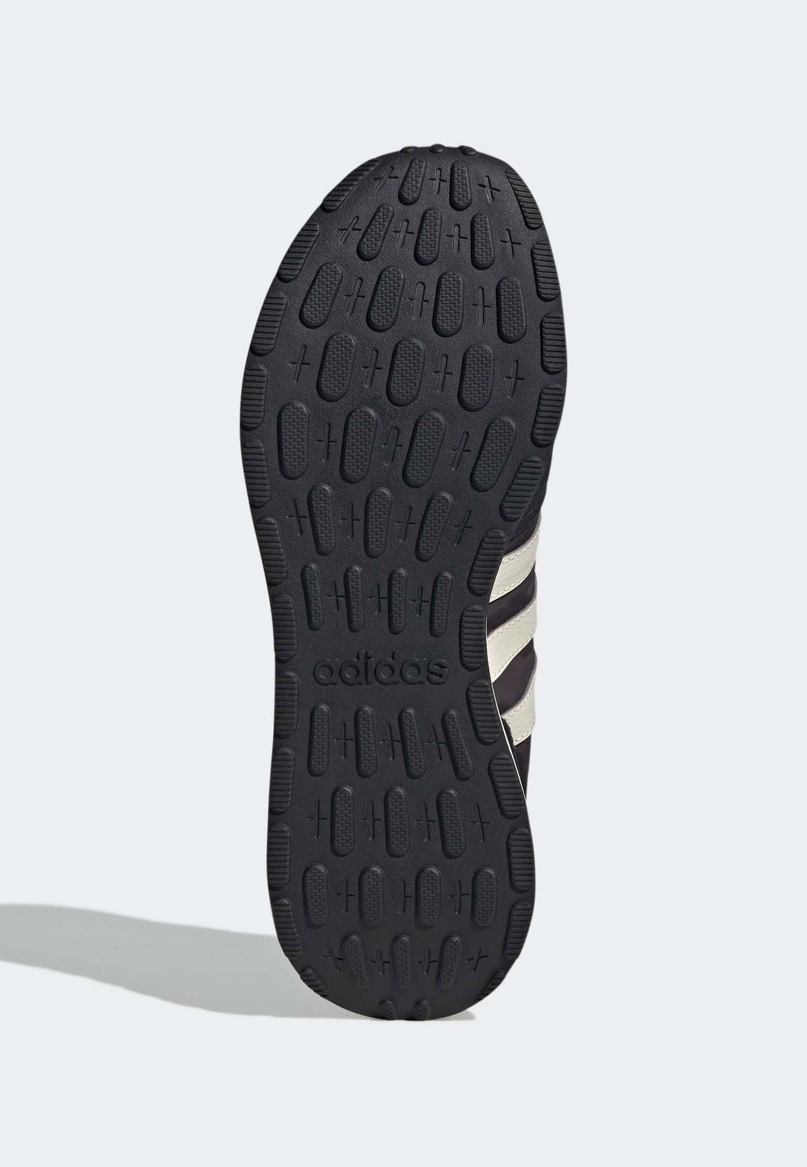 Adidas - Run 60S 4.0 Carbon/Orbgry/Cblack - Shoes | Men-Image