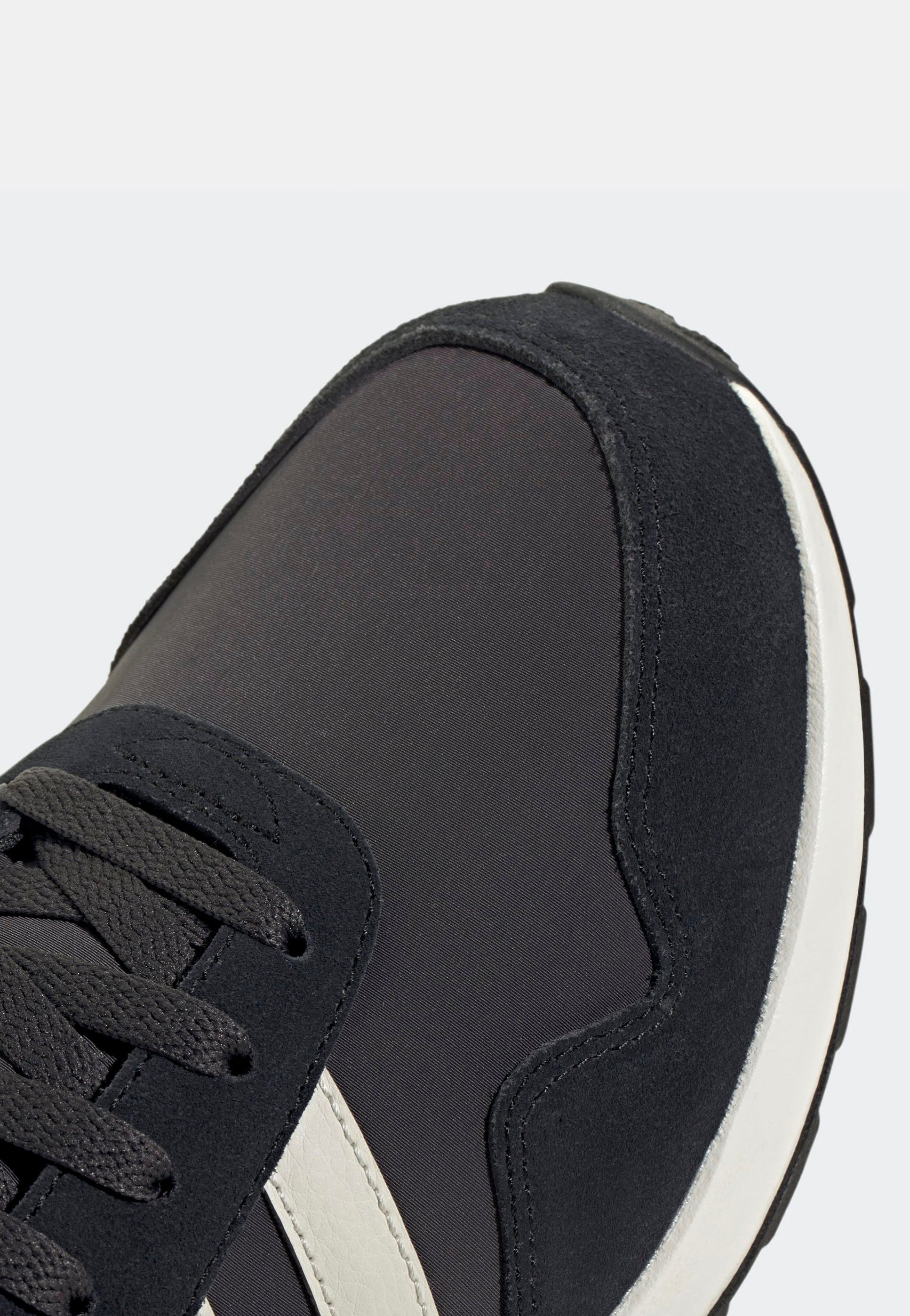 Adidas - Run 60S 4.0 Carbon/Orbgry/Cblack - Shoes | Men-Image