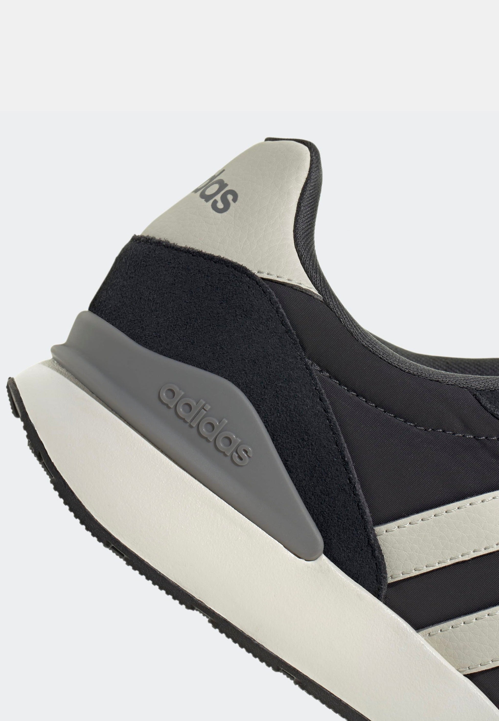 Adidas - Run 60S 4.0 Carbon/Orbgry/Cblack - Shoes | Men-Image