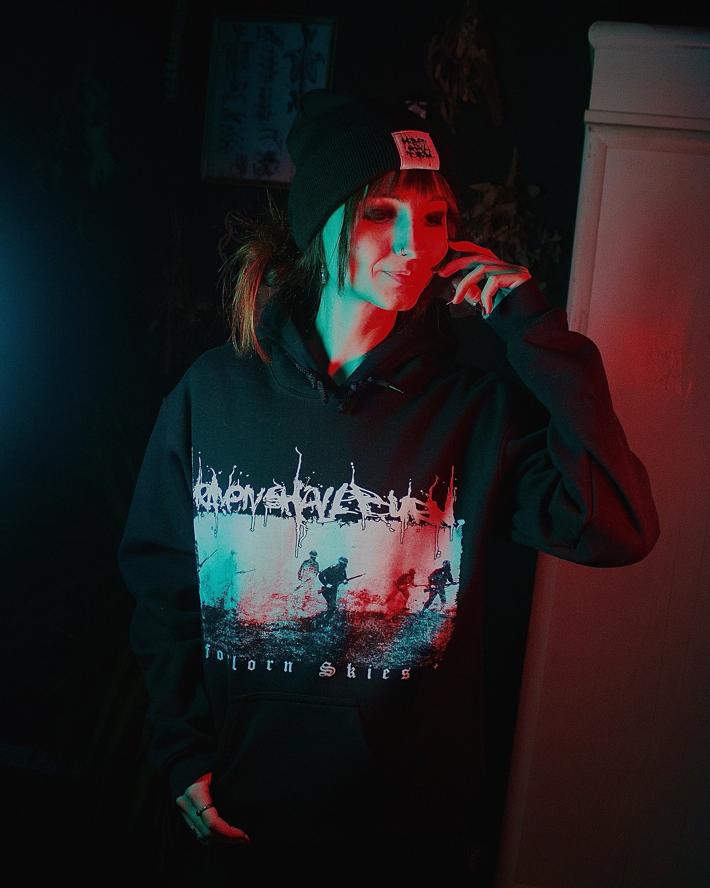 july.mary__ Merch Look HSB