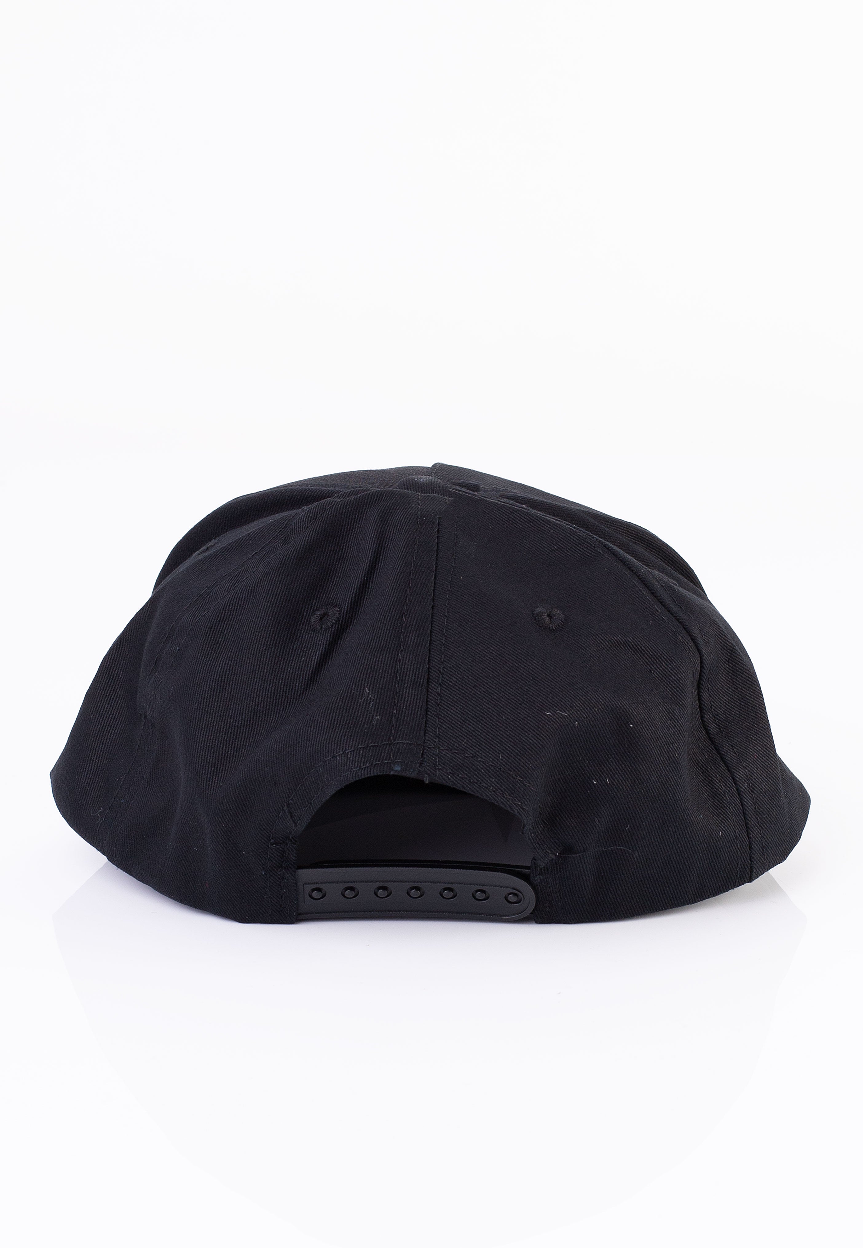 Jurassic Park - Red Logo - Cap | Neutral-Image