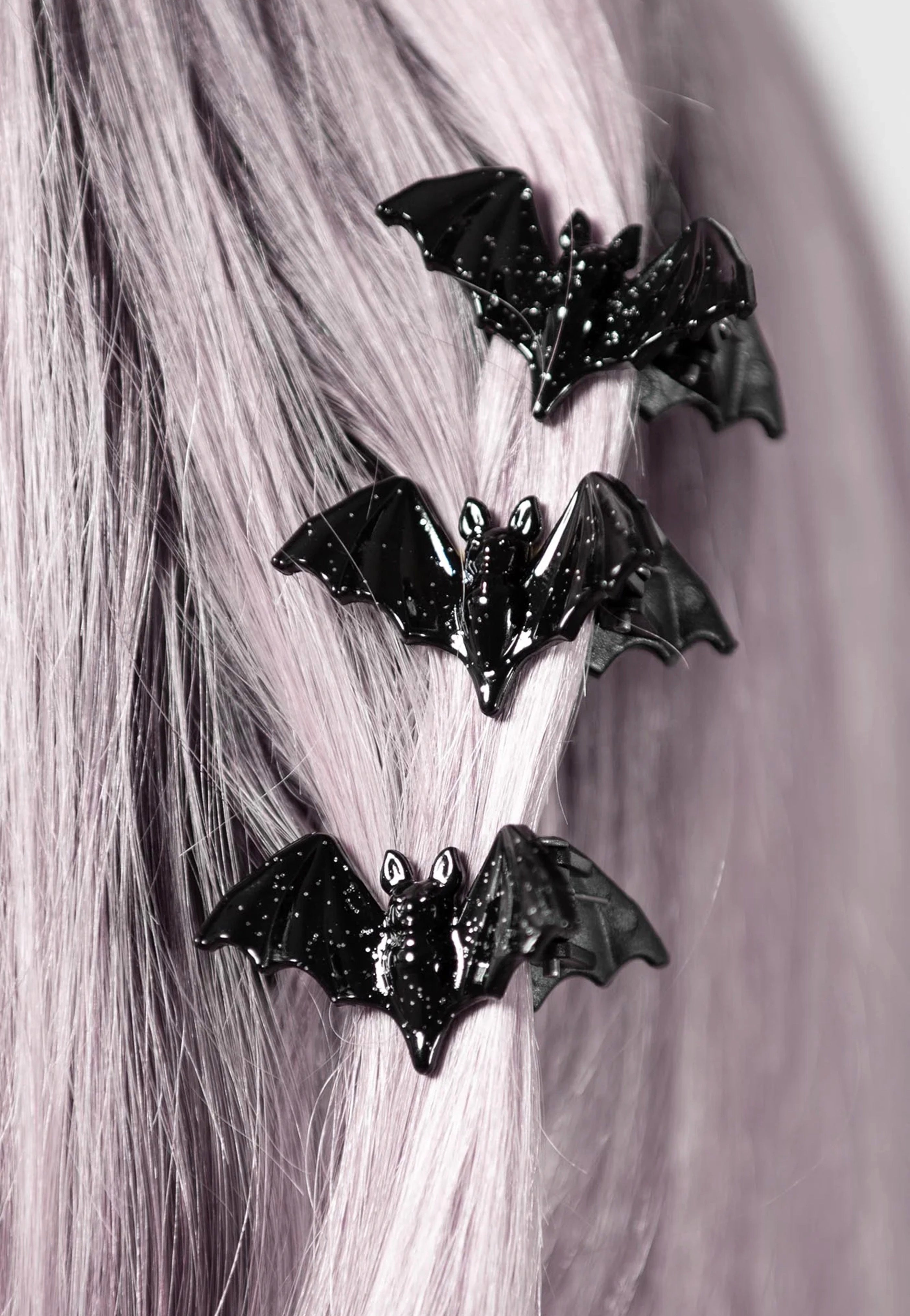 Killstar - Wing It - Hair Claws | Neutral-Image