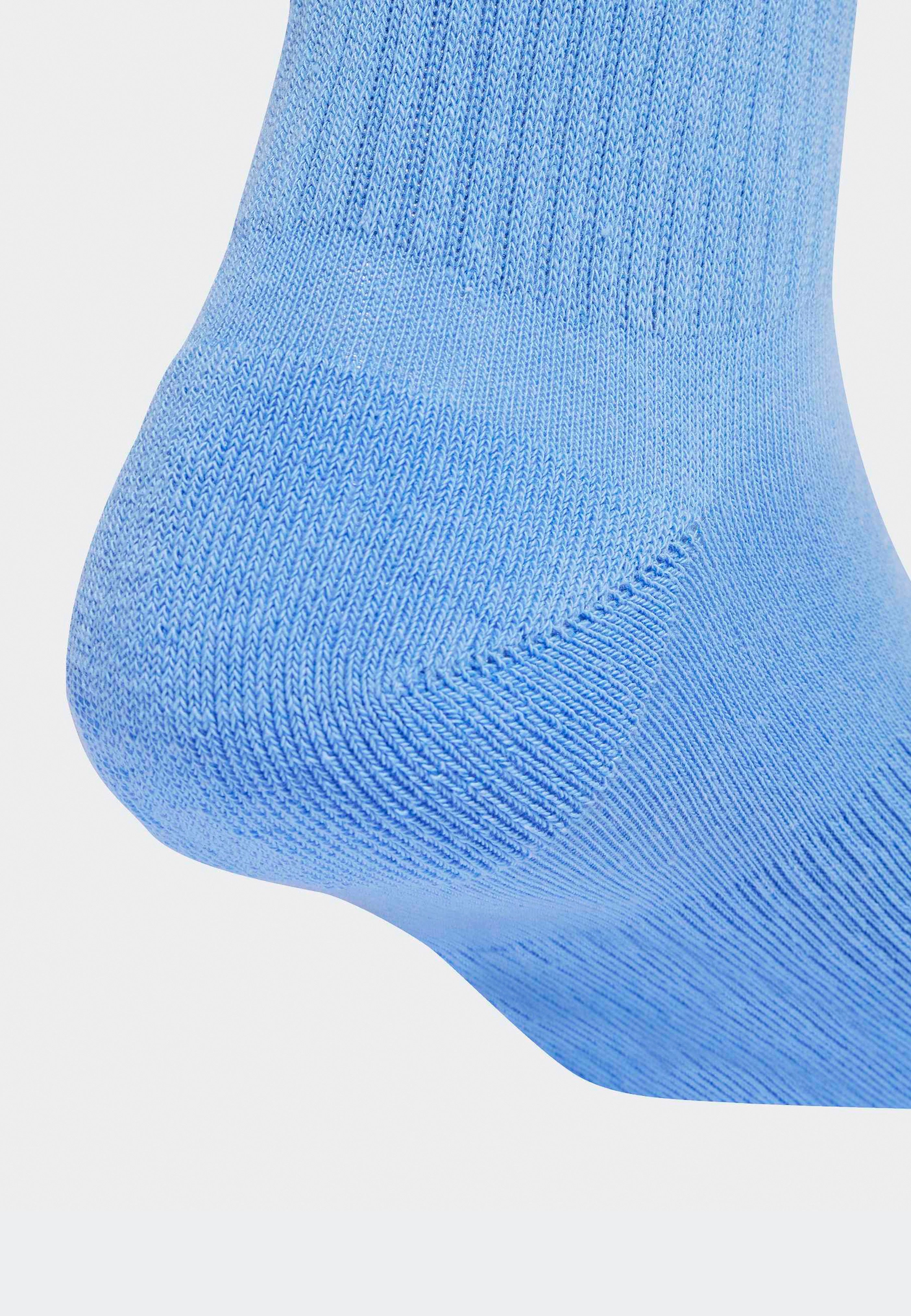 Adidas - Cushioned Crew Pack Of 6 Dkblue/Royblu/Olistr/Purr - Socks | Neutral-Image