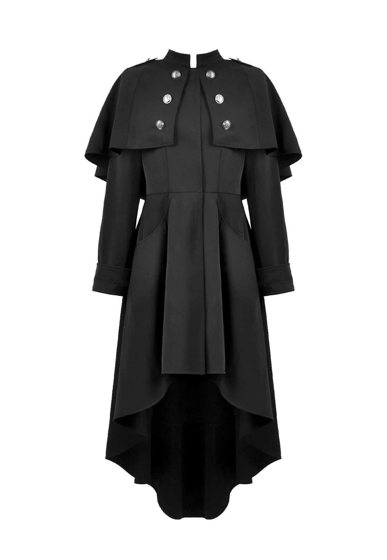Dark In Love - Mystic Gothic - Robe | Women-Image