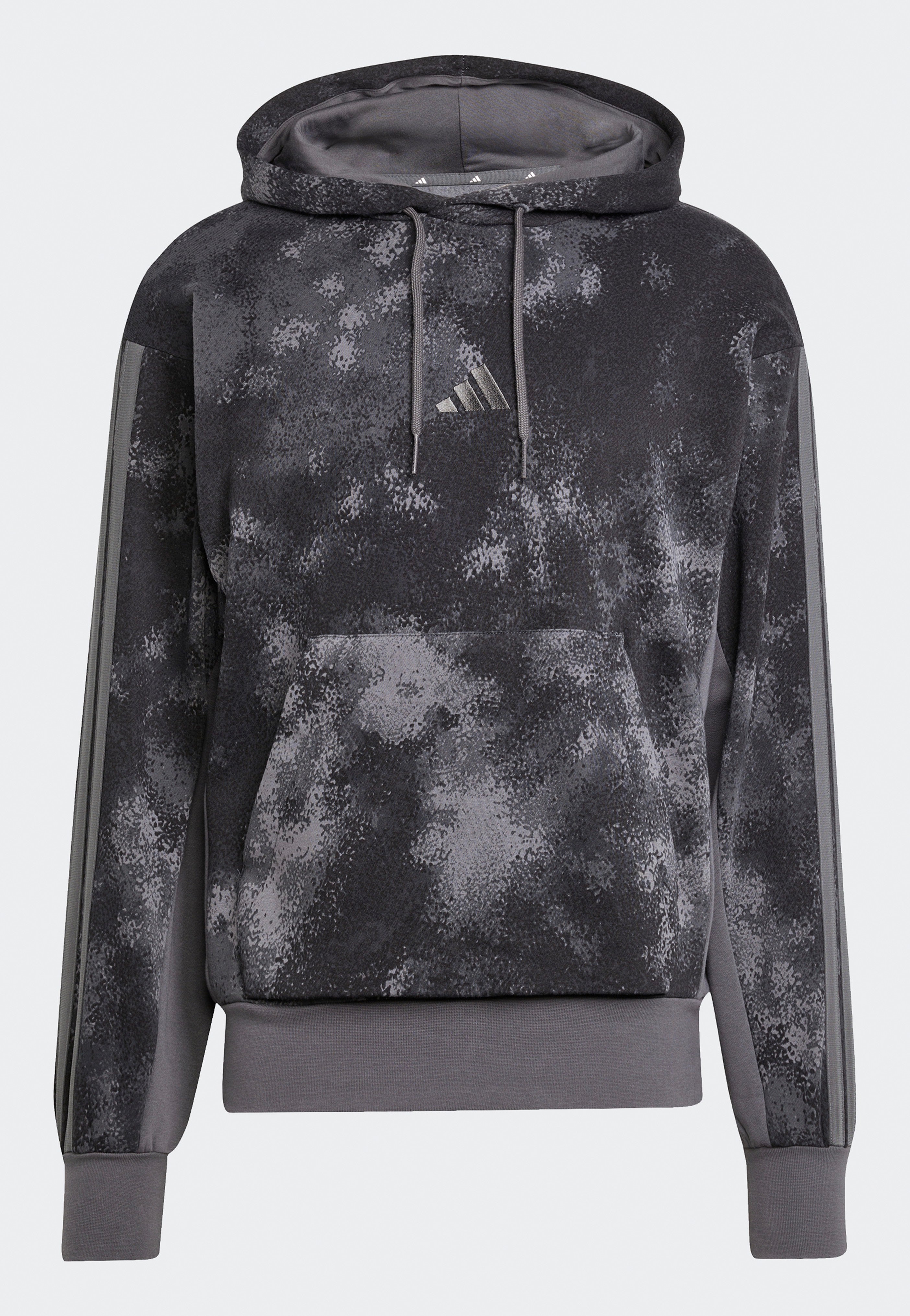 Adidas - AOP Colorblock Multco/Gresix/Gresix - Hoodie | Men-Image