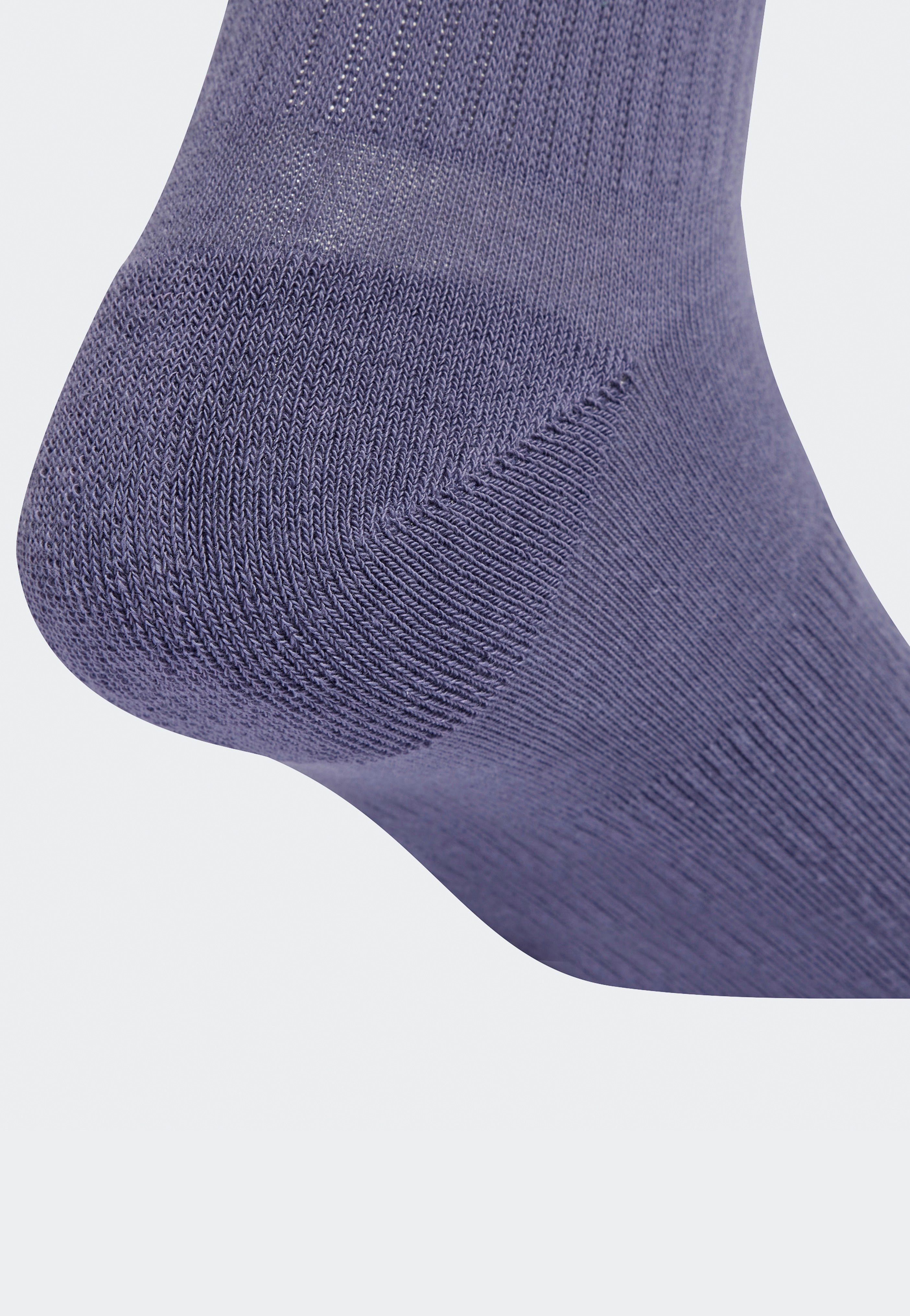 Adidas - Cushioned Crew Pack Of 6 Aurrub/Previo/Powplu/Lgre - Socks | Neutral-Image