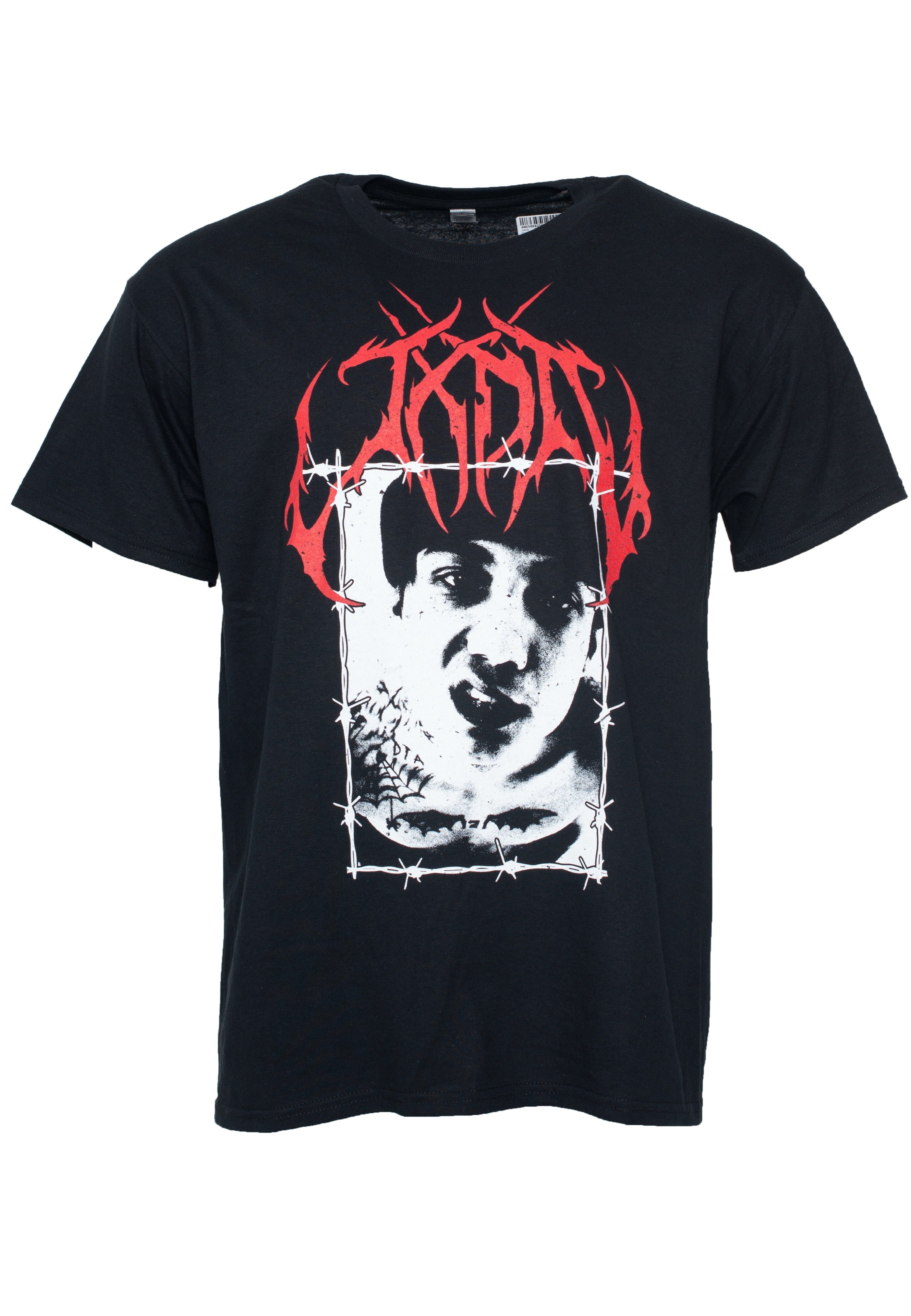 JXDN - Death Metal - T-Shirt | Neutral-Image