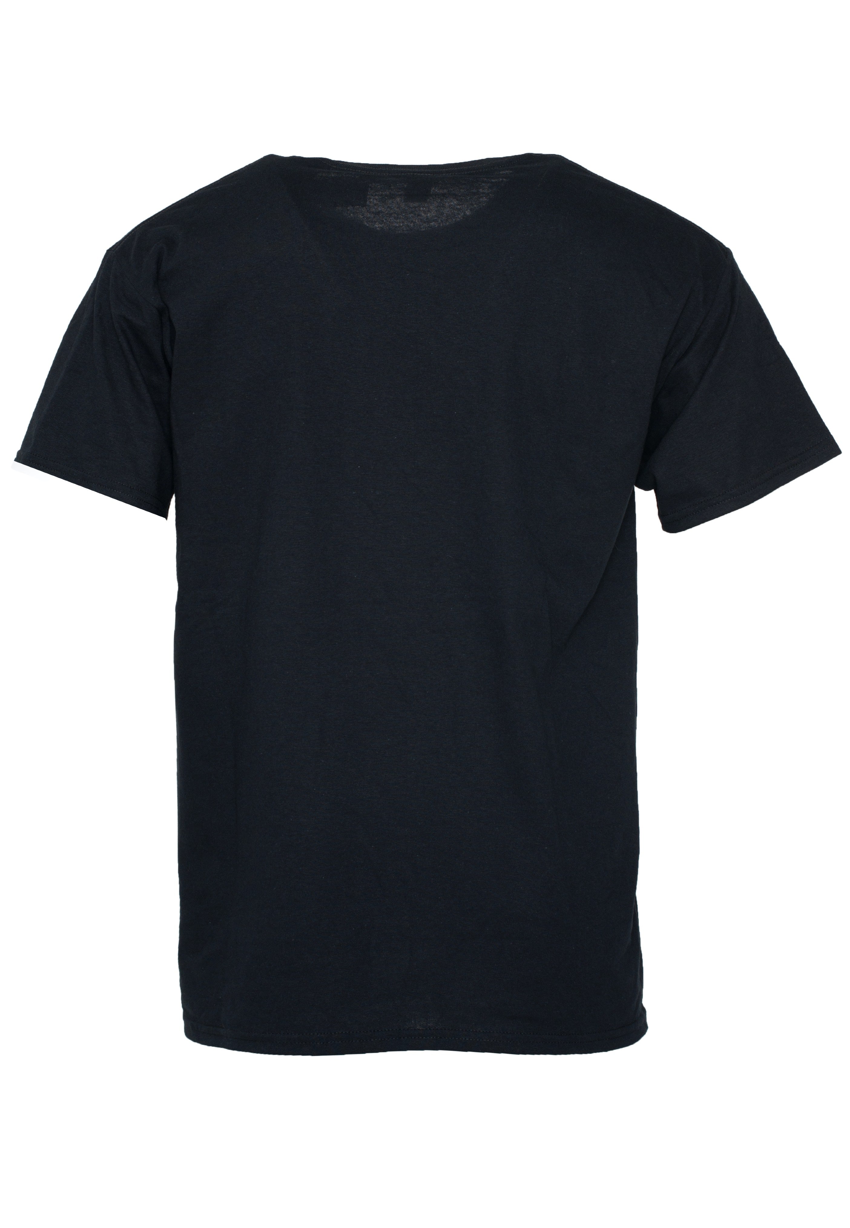 JXDN - Death Metal - T-Shirt | Neutral-Image