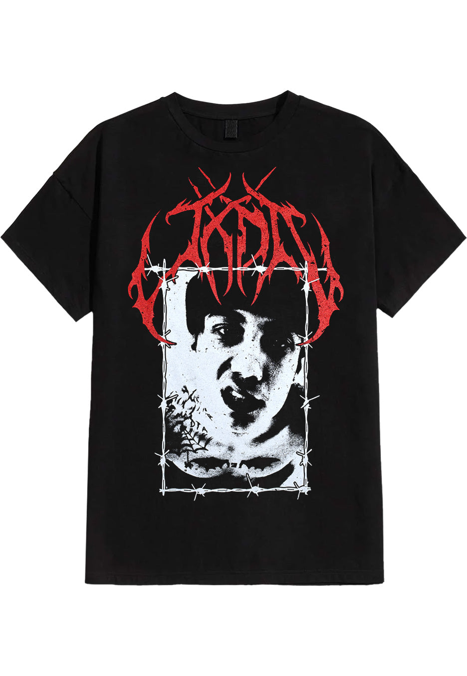 JXDN - Death Metal - T-Shirt | Neutral-Image