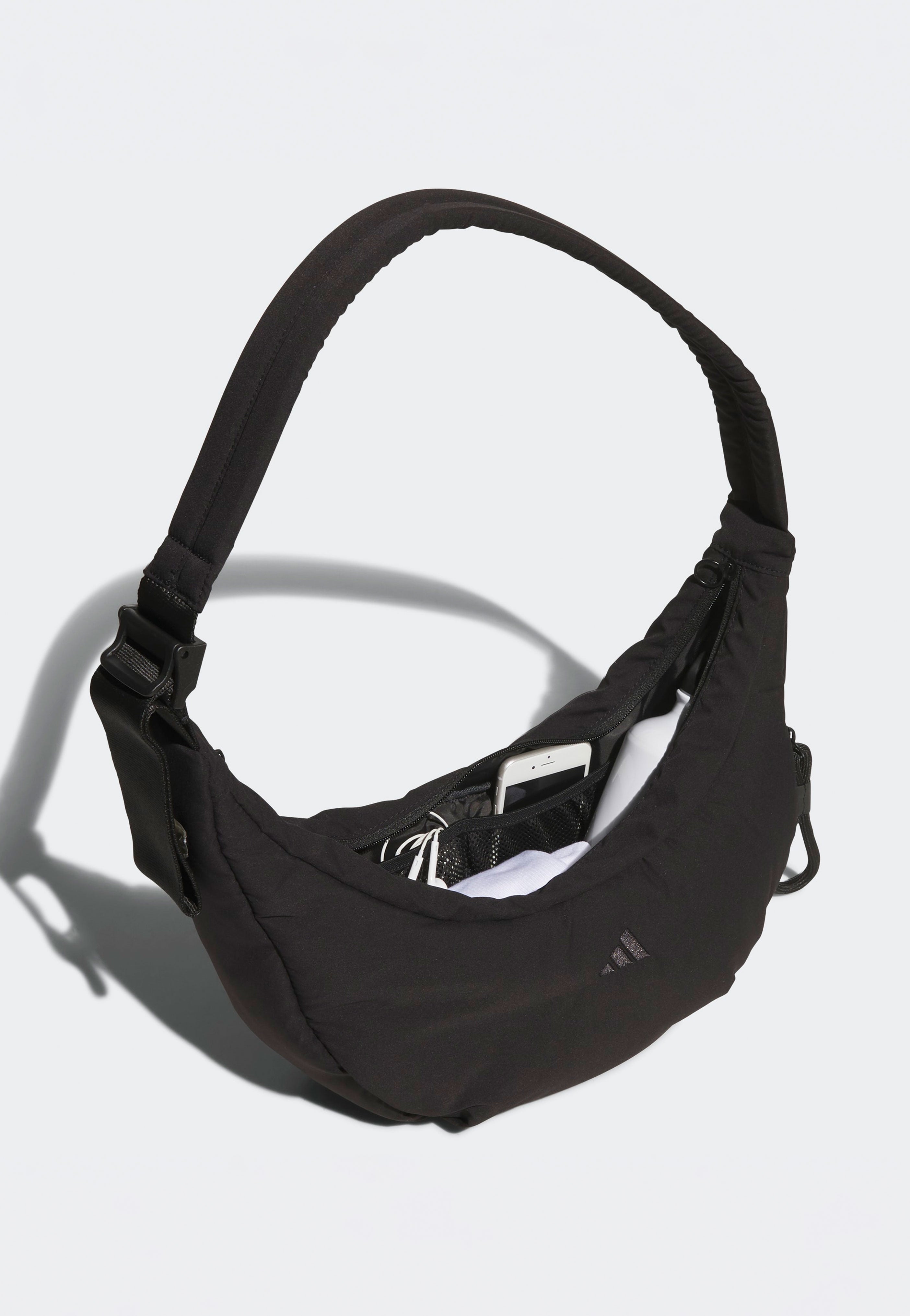 Adidas - Must Haves Puffy Black - Bag | Neutral-Image