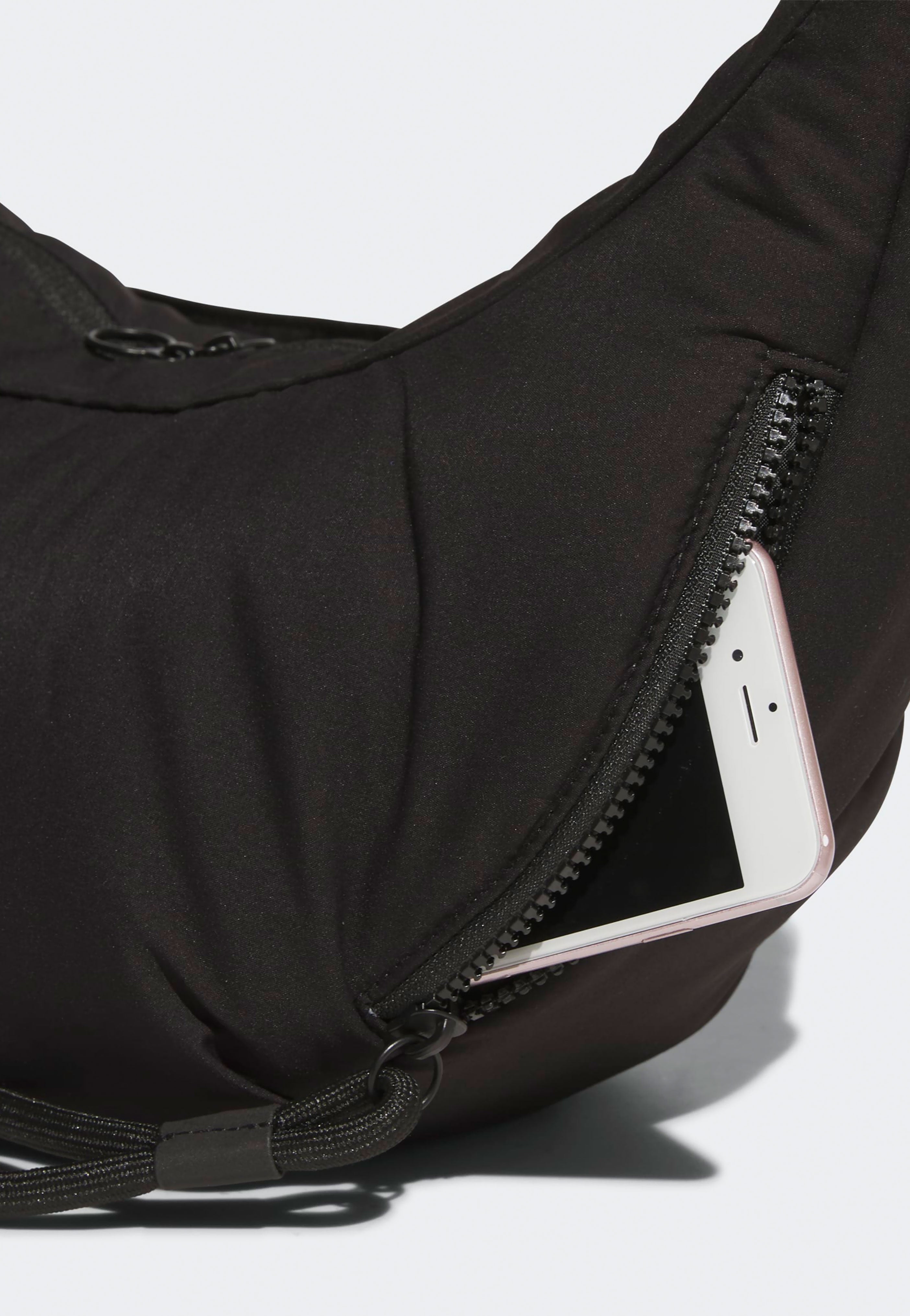 Adidas - Must Haves Puffy Black - Bag | Neutral-Image