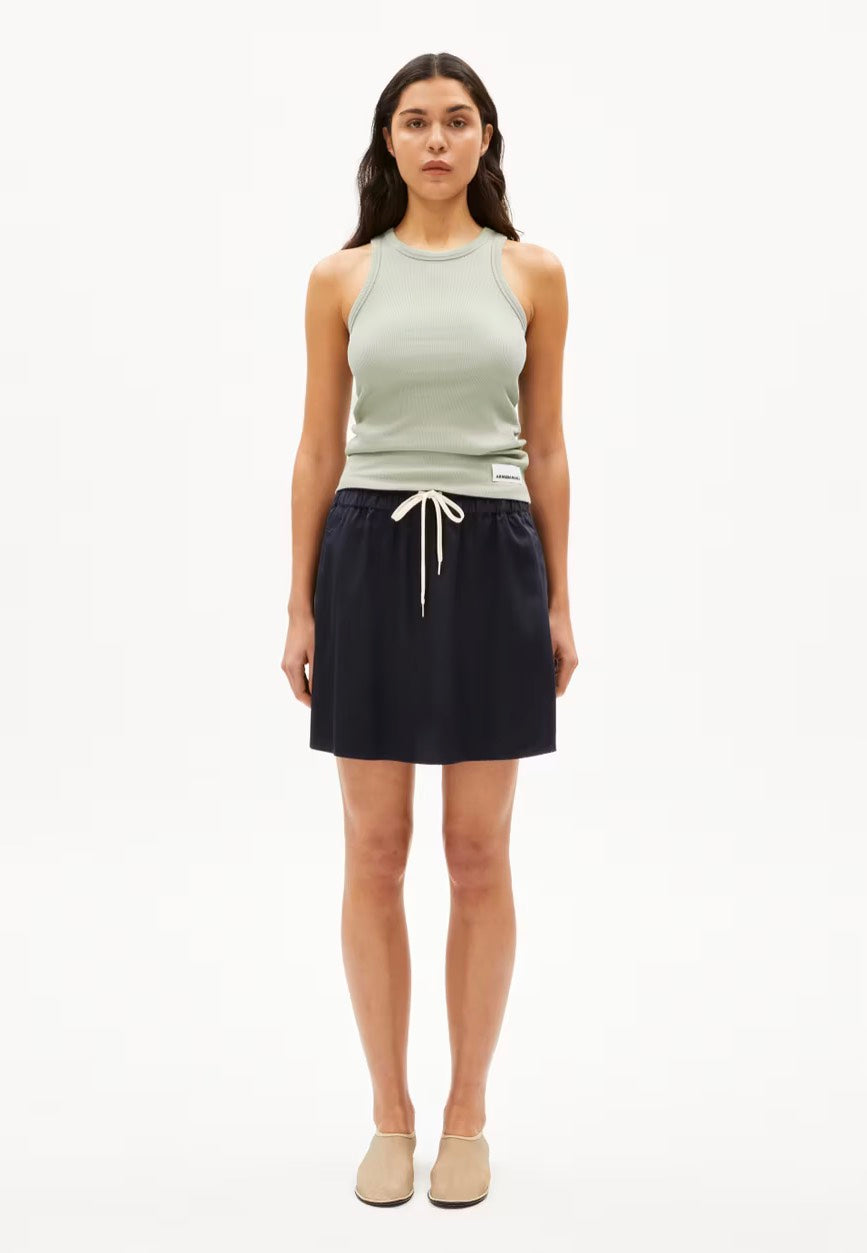 Armedangels - Kanitaa Seagreen - Tank | Women-Image