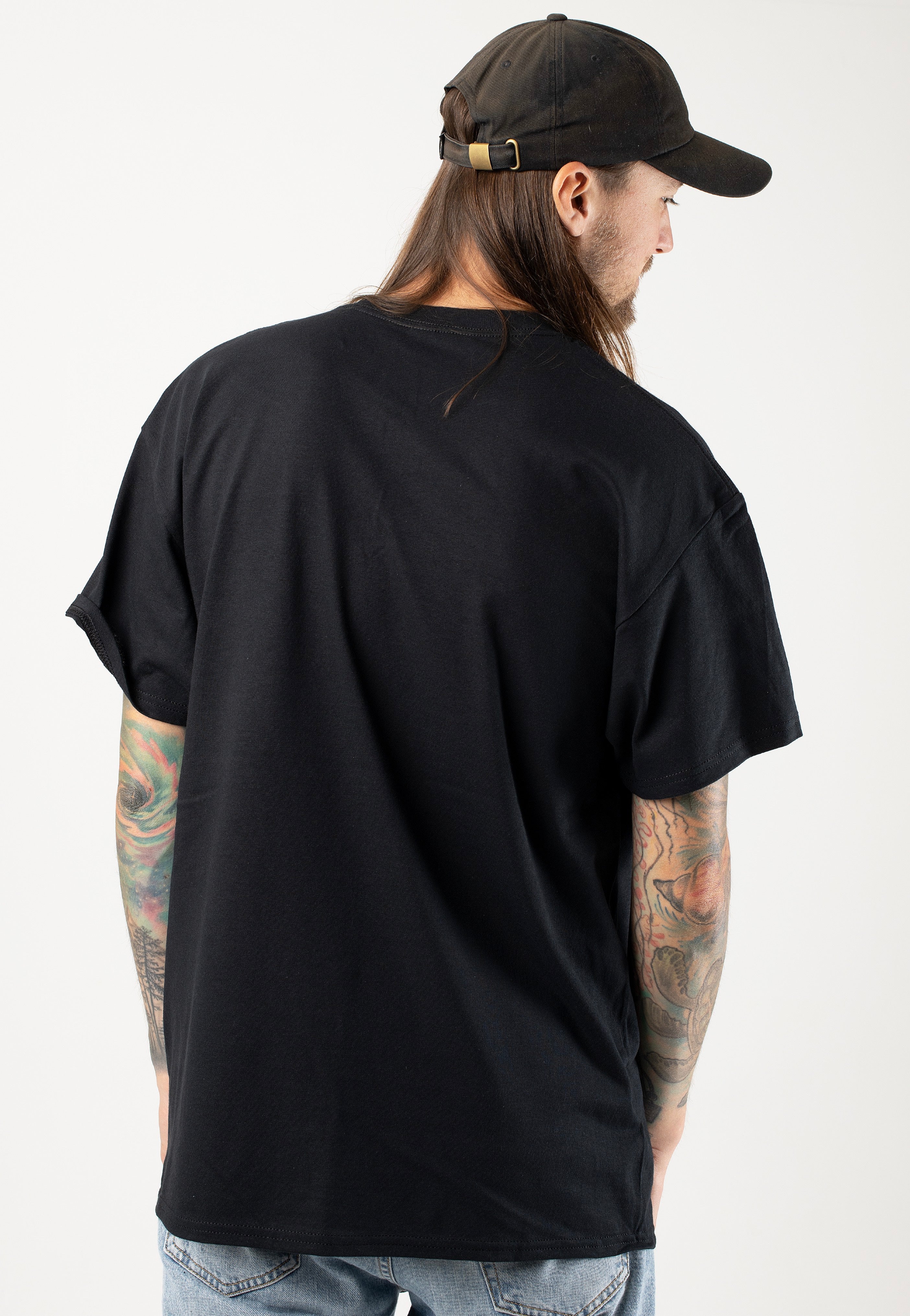 Kanonenfieber - Grabensammler - T-Shirt | Men-Image