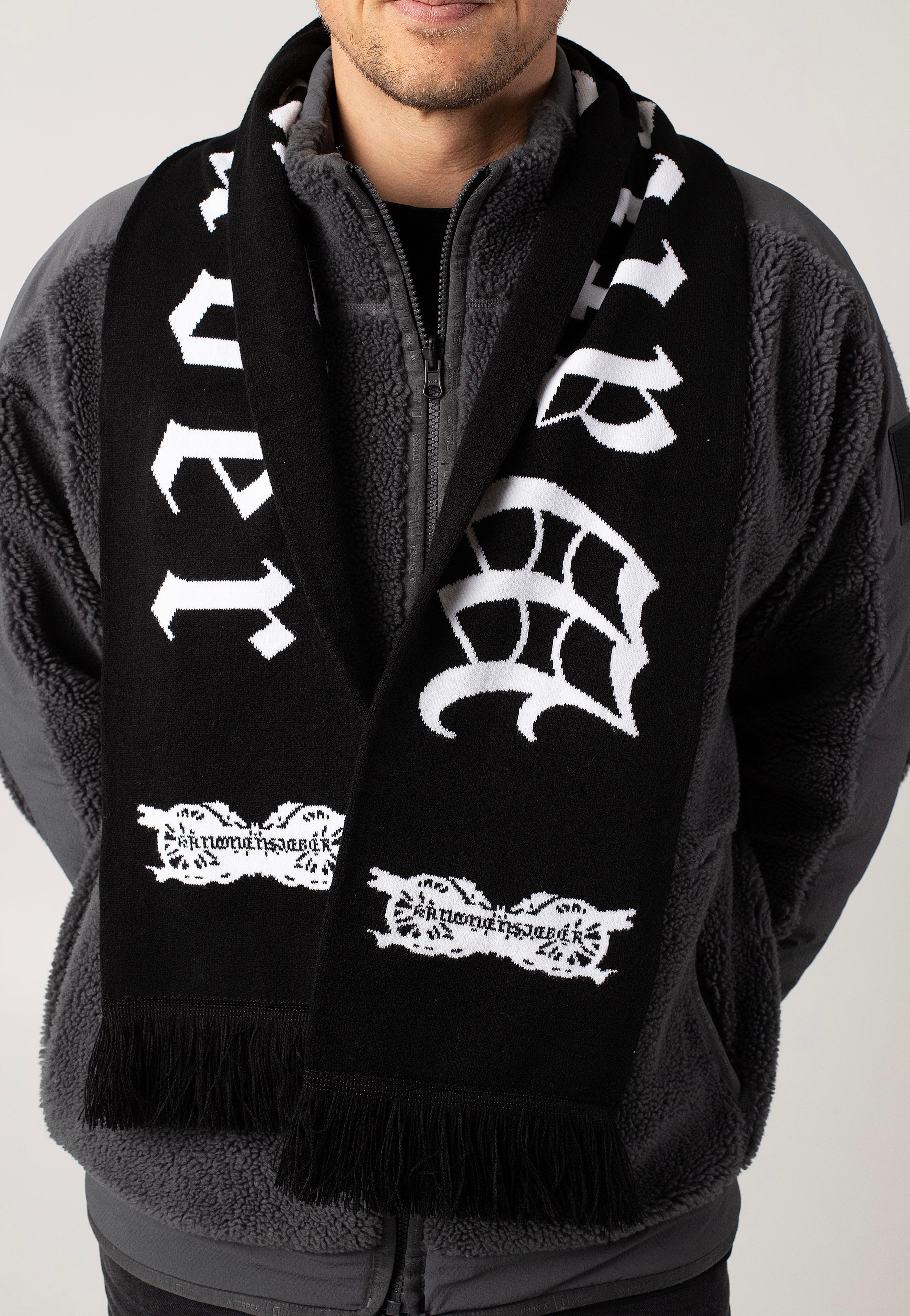 Kanonenfieber - Waffenbrüder - Scarf | Neutral-Image