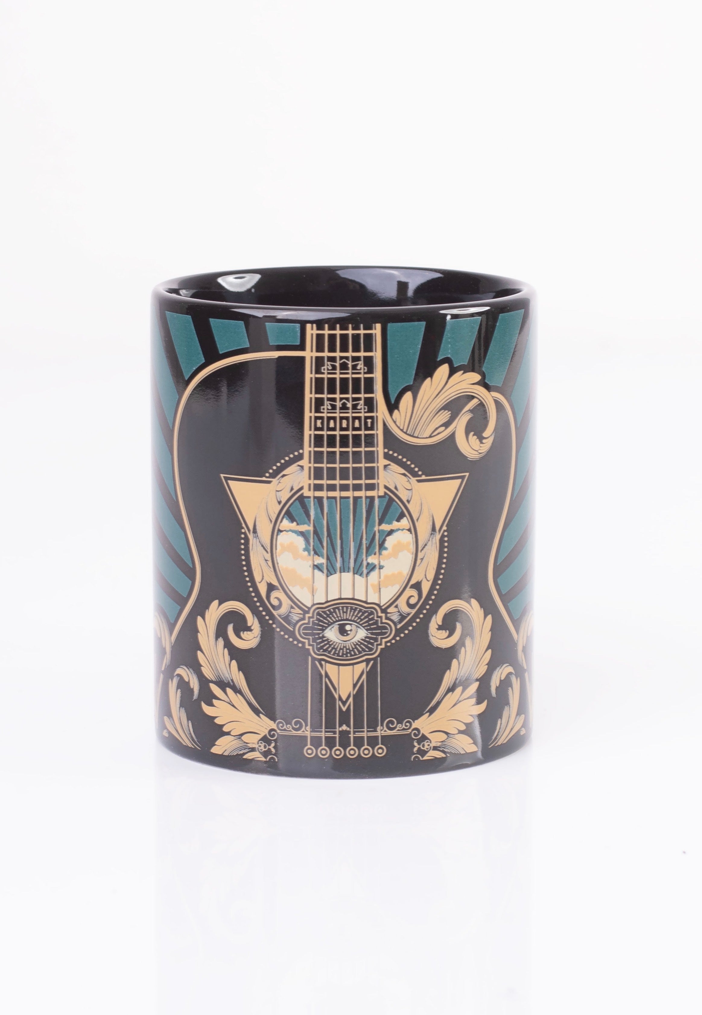 Karat - Guitar - Mug | Neutral-Image