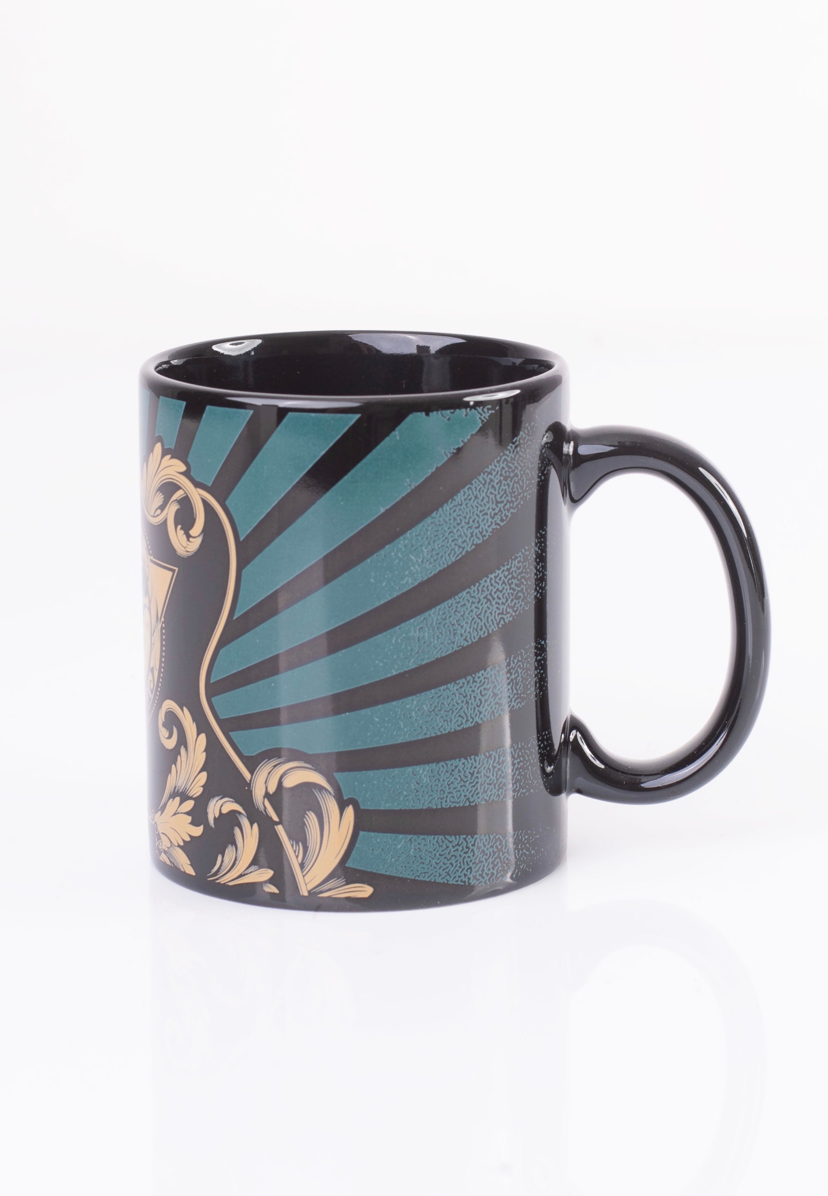 Karat - Guitar - Mug | Neutral-Image