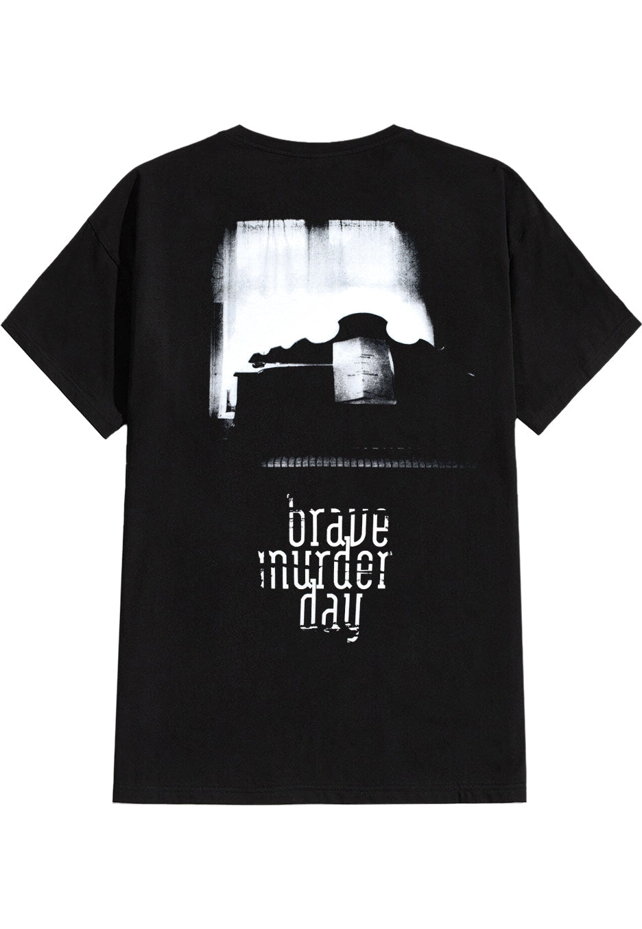 Katatonia - Brave Murder Day - T-Shirt | Neutral-Image