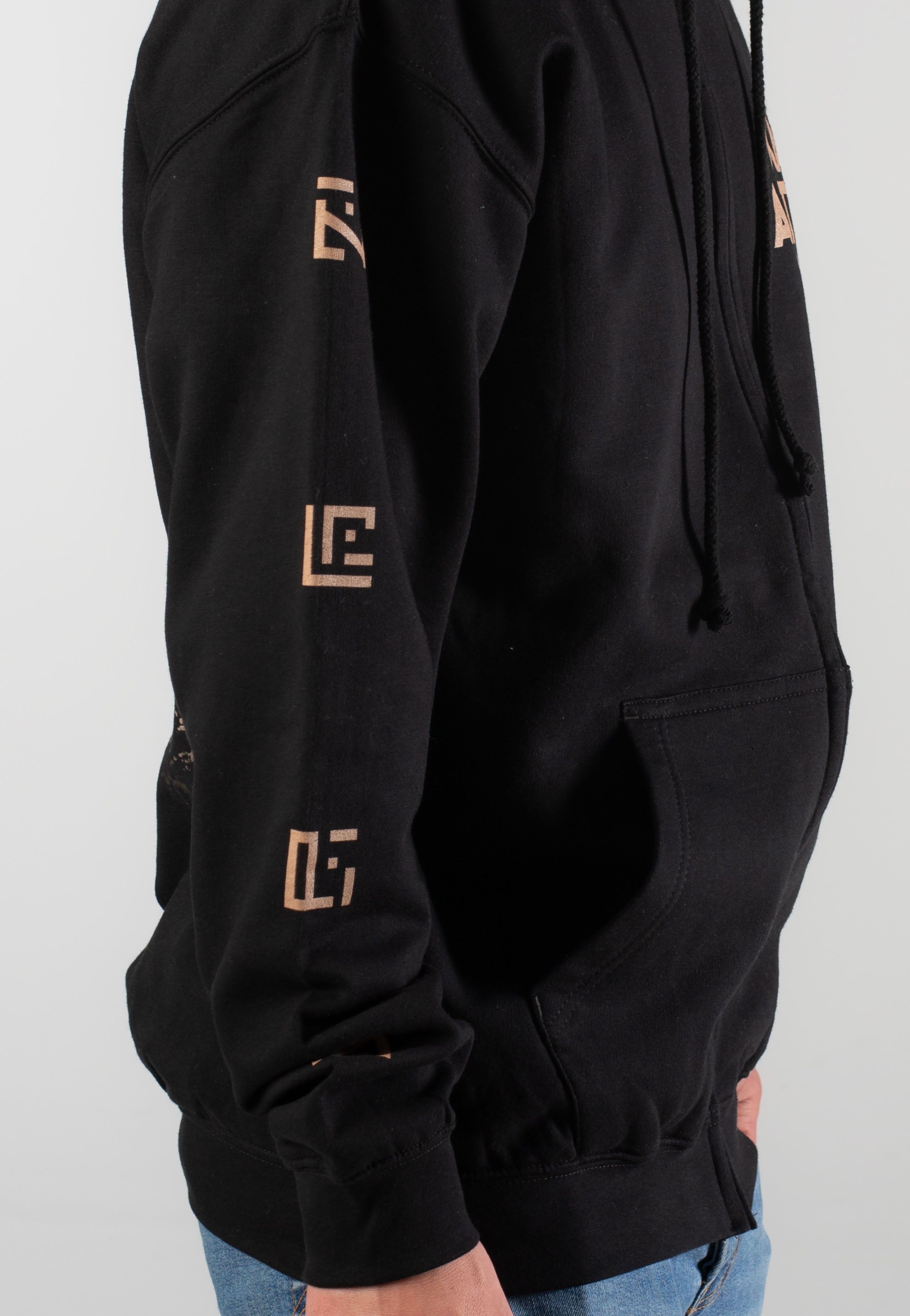 Katatonia - Future Past - Zipper | Men-Image