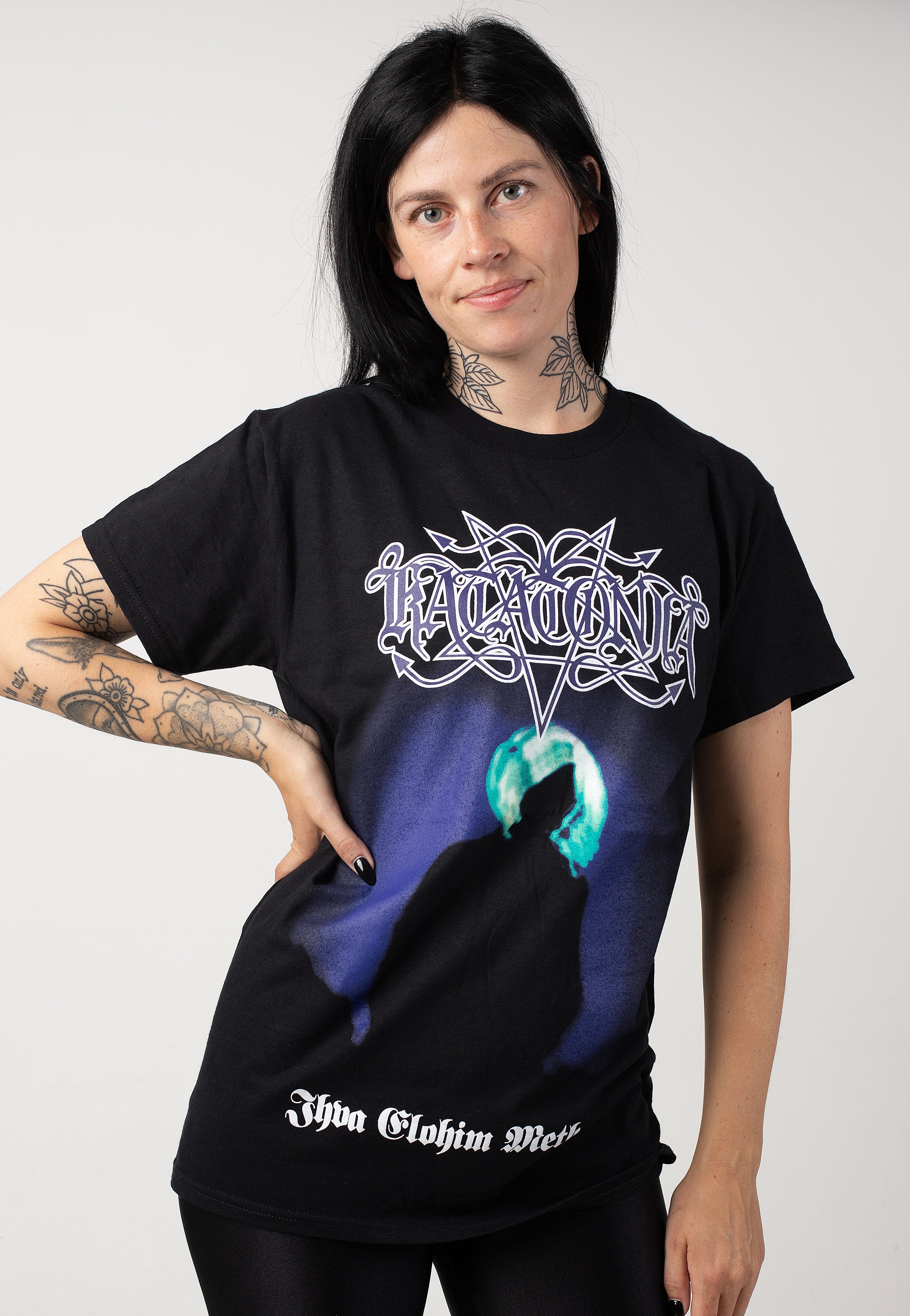 Katatonia - Jhva Elohim Meth - T-Shirt | Impericon