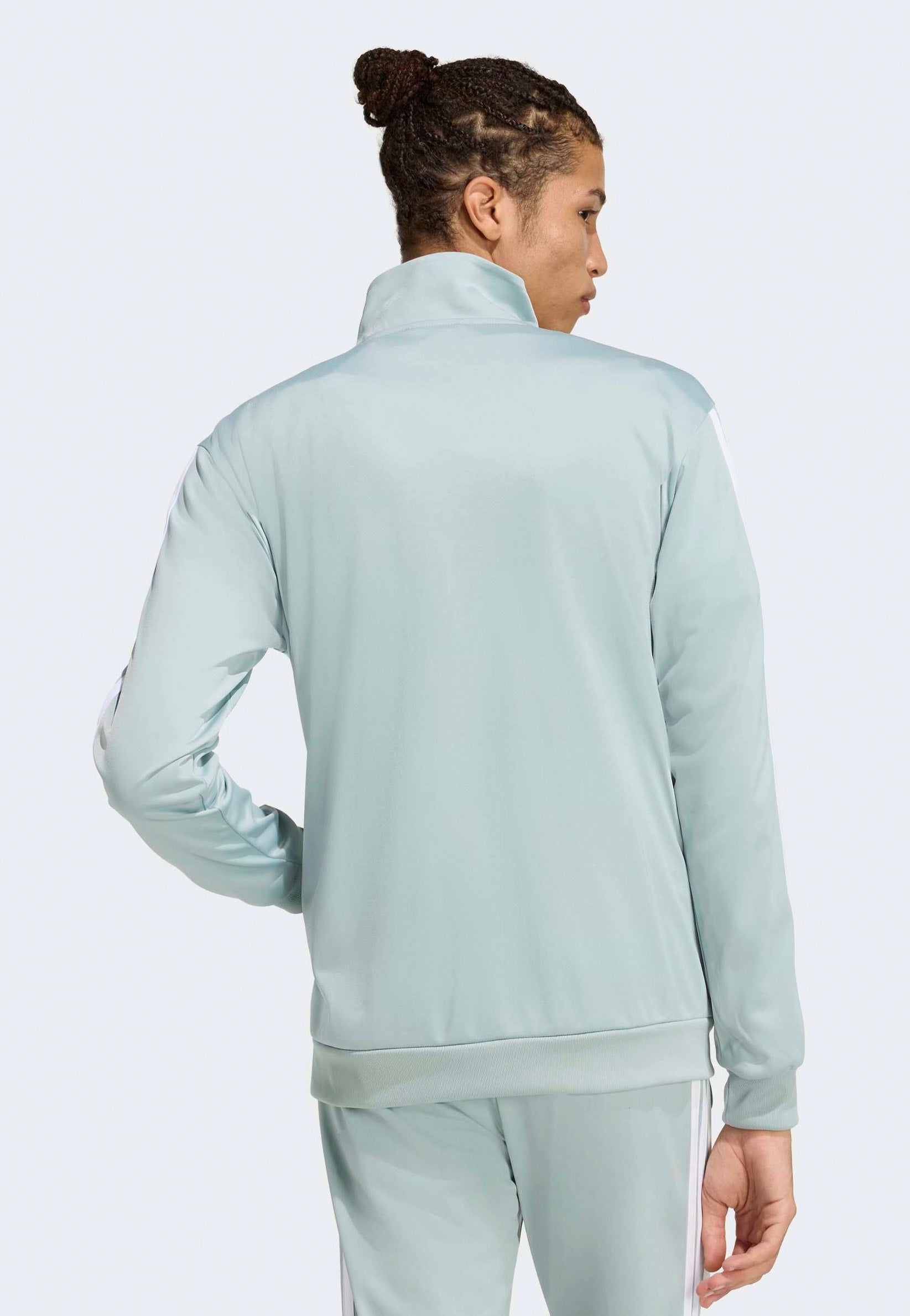 Adidas - M 3S TR TT - Track Jacket | Men-Image