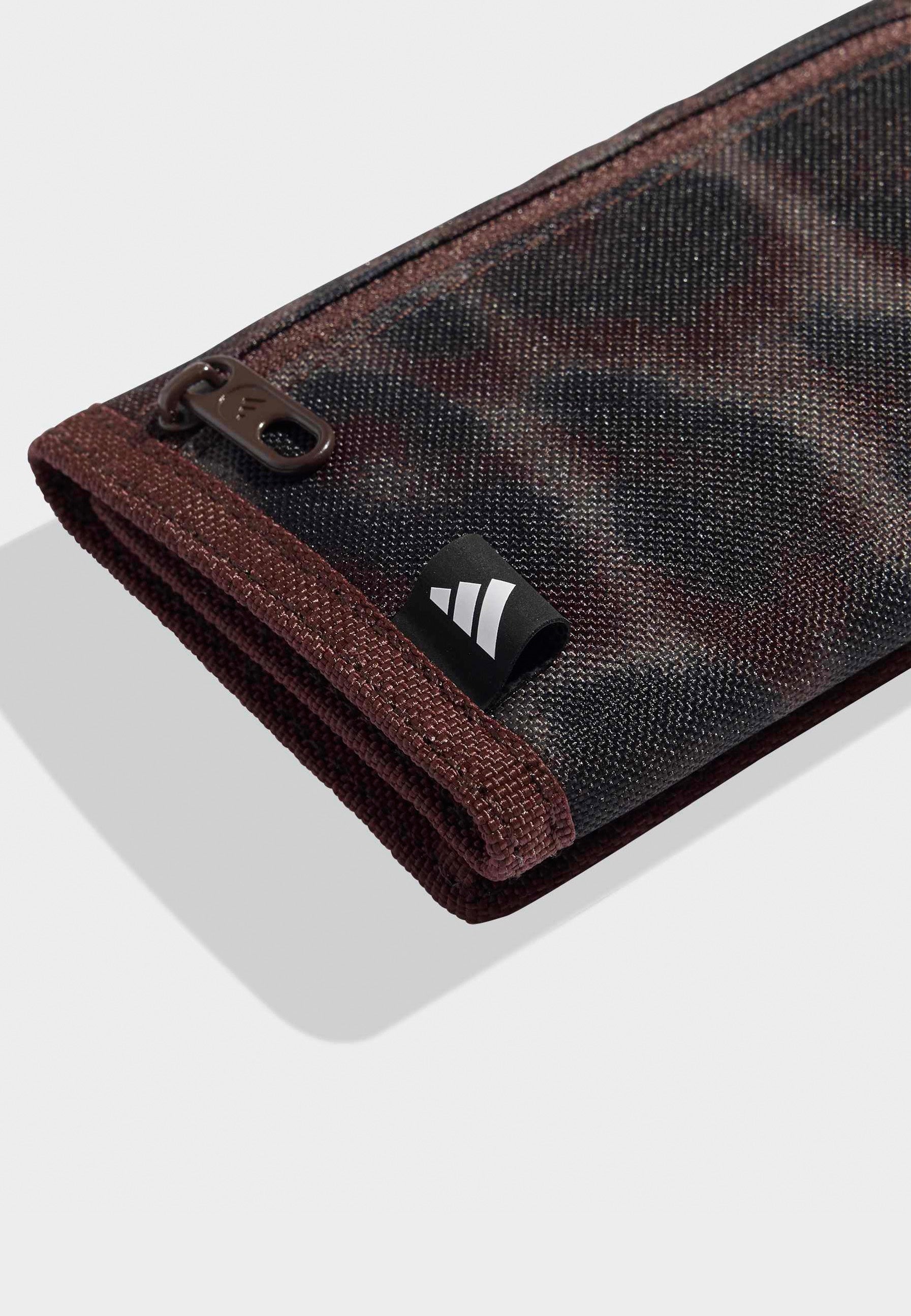 Adidas - Linear G Wallet Earstr/Shabrn - Wallet | Neutral-Image