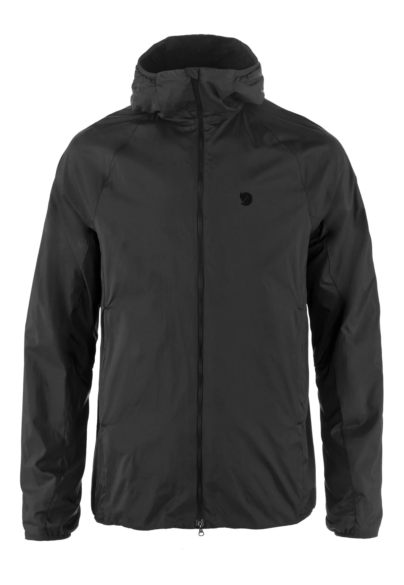 Fjällräven - Keb Thermal Black - Windbreaker | Men-Image
