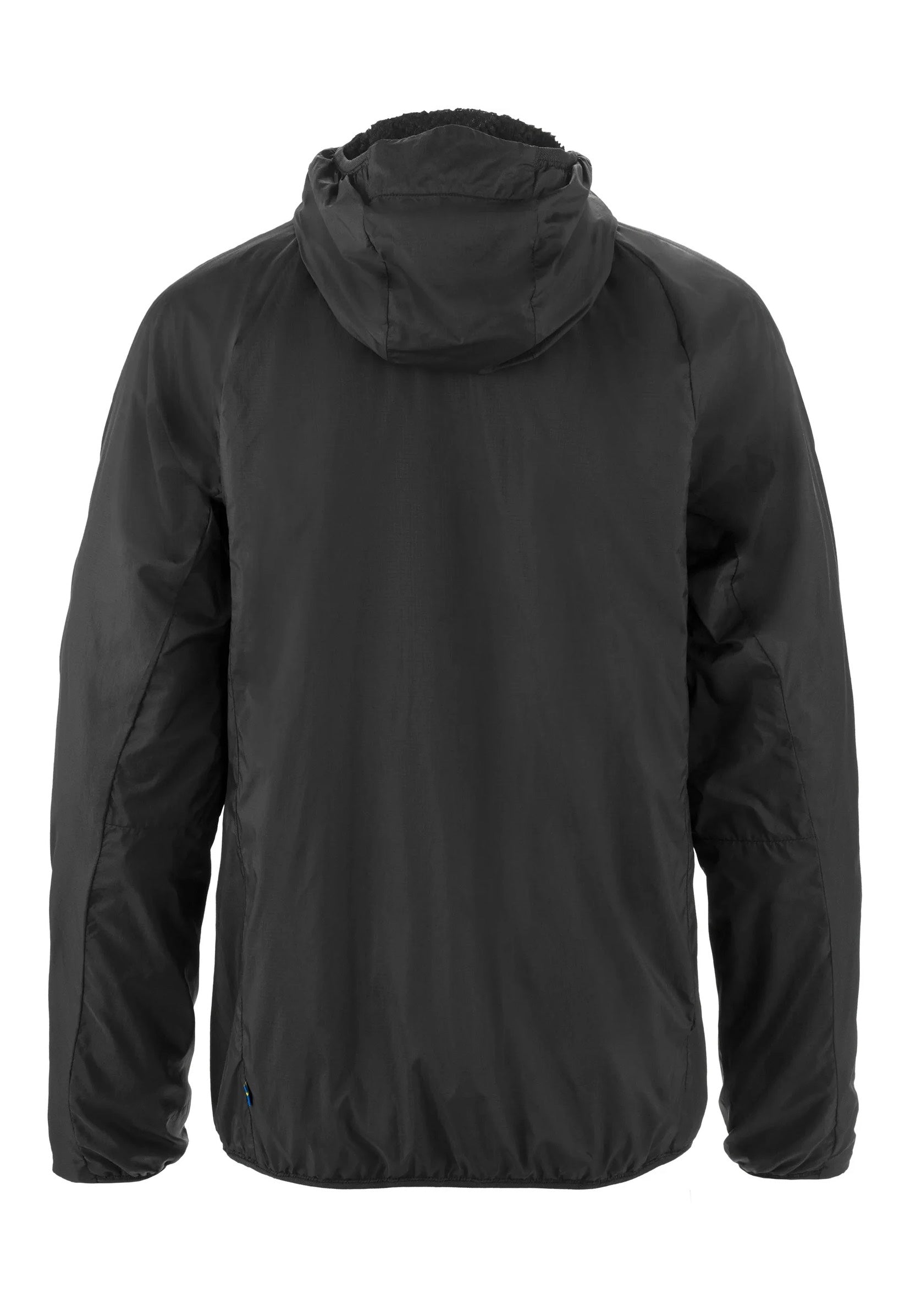 Fjällräven - Keb Thermal Black - Windbreaker | Men-Image