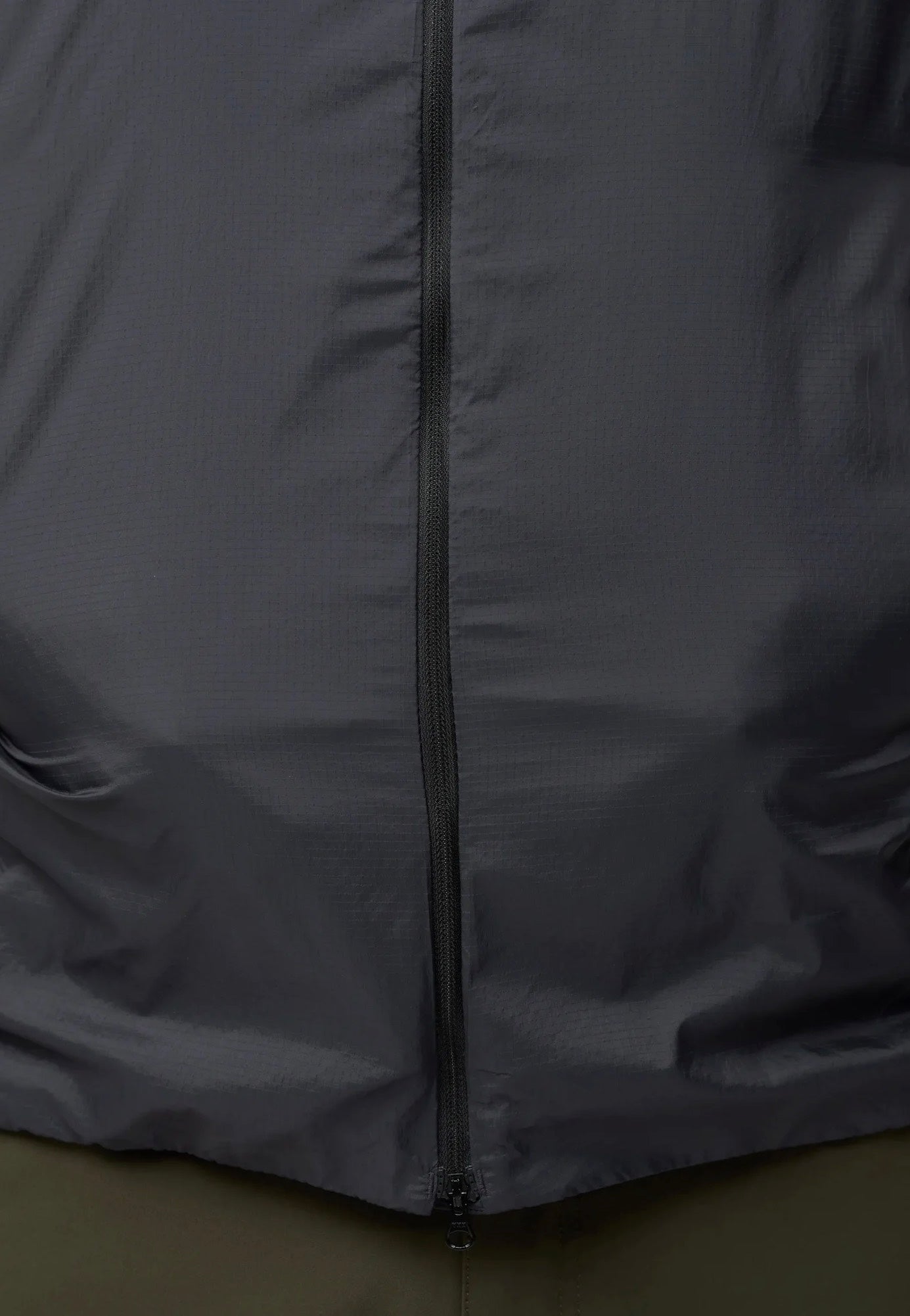 Fjällräven - Keb Thermal Black - Windbreaker | Men-Image