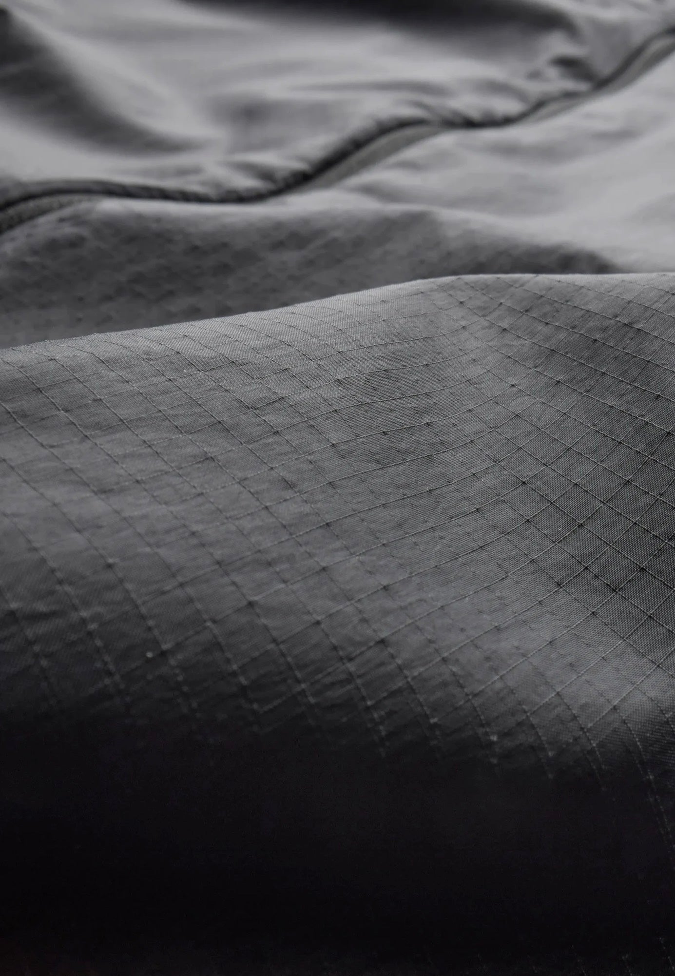 Fjällräven - Keb Thermal Black - Windbreaker | Men-Image