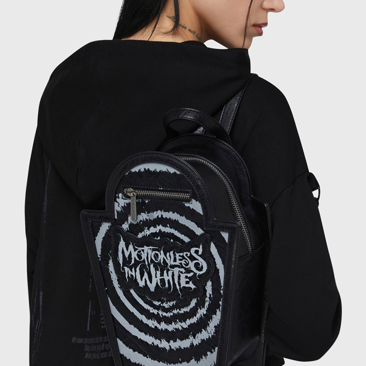 Killstar Small Backpack another day another bag ? loving the new unbidden  main image 4
