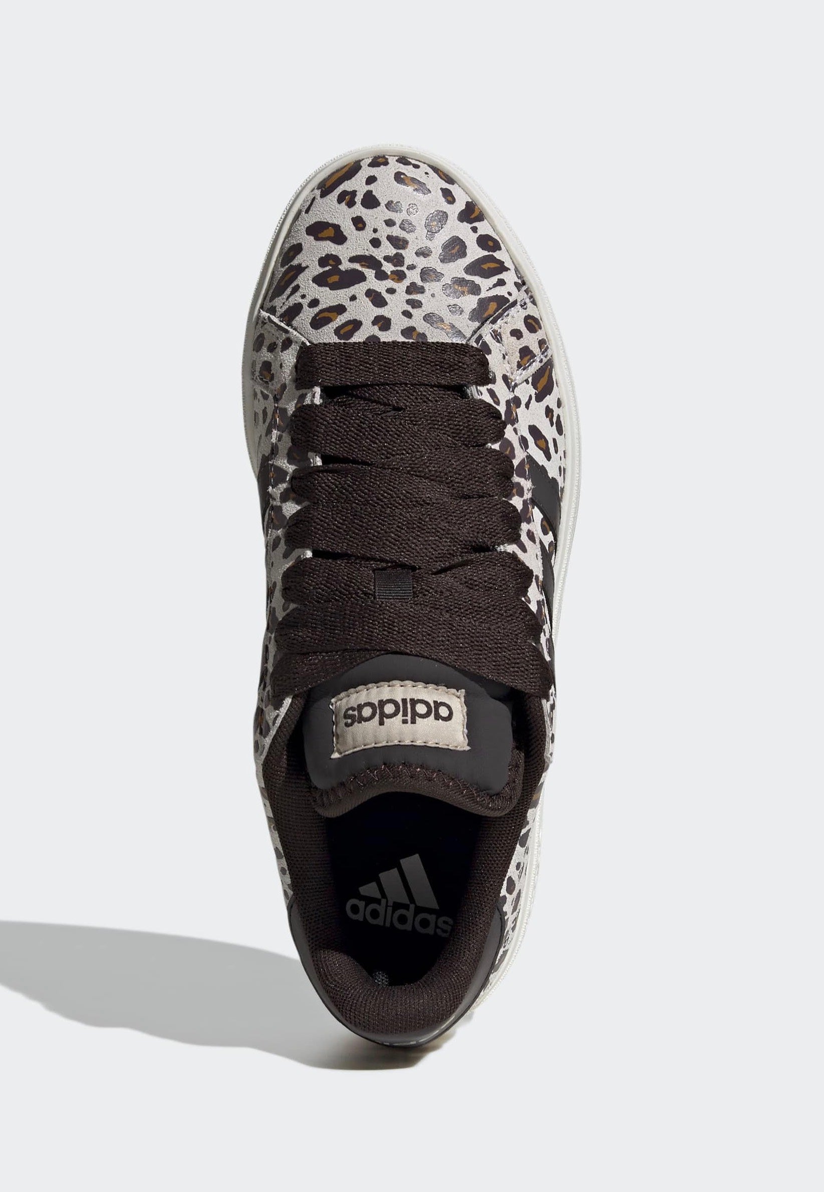 Adidas - Grand Court Base 00 Crli/Auco/Cwhite - Girl Shoes | Women-Image