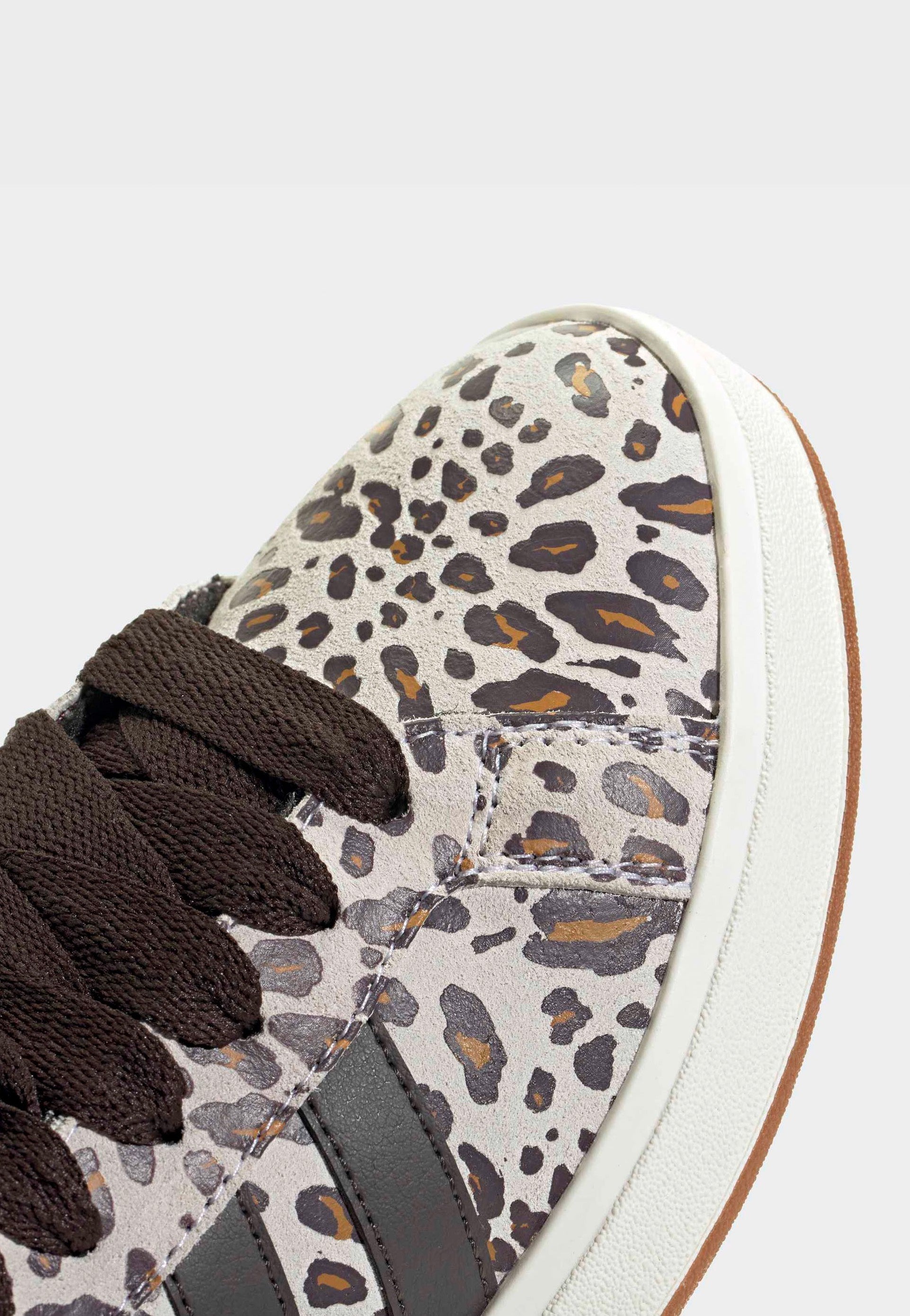 Adidas - Grand Court Base 00 Crli/Auco/Cwhite - Girl Shoes | Women-Image