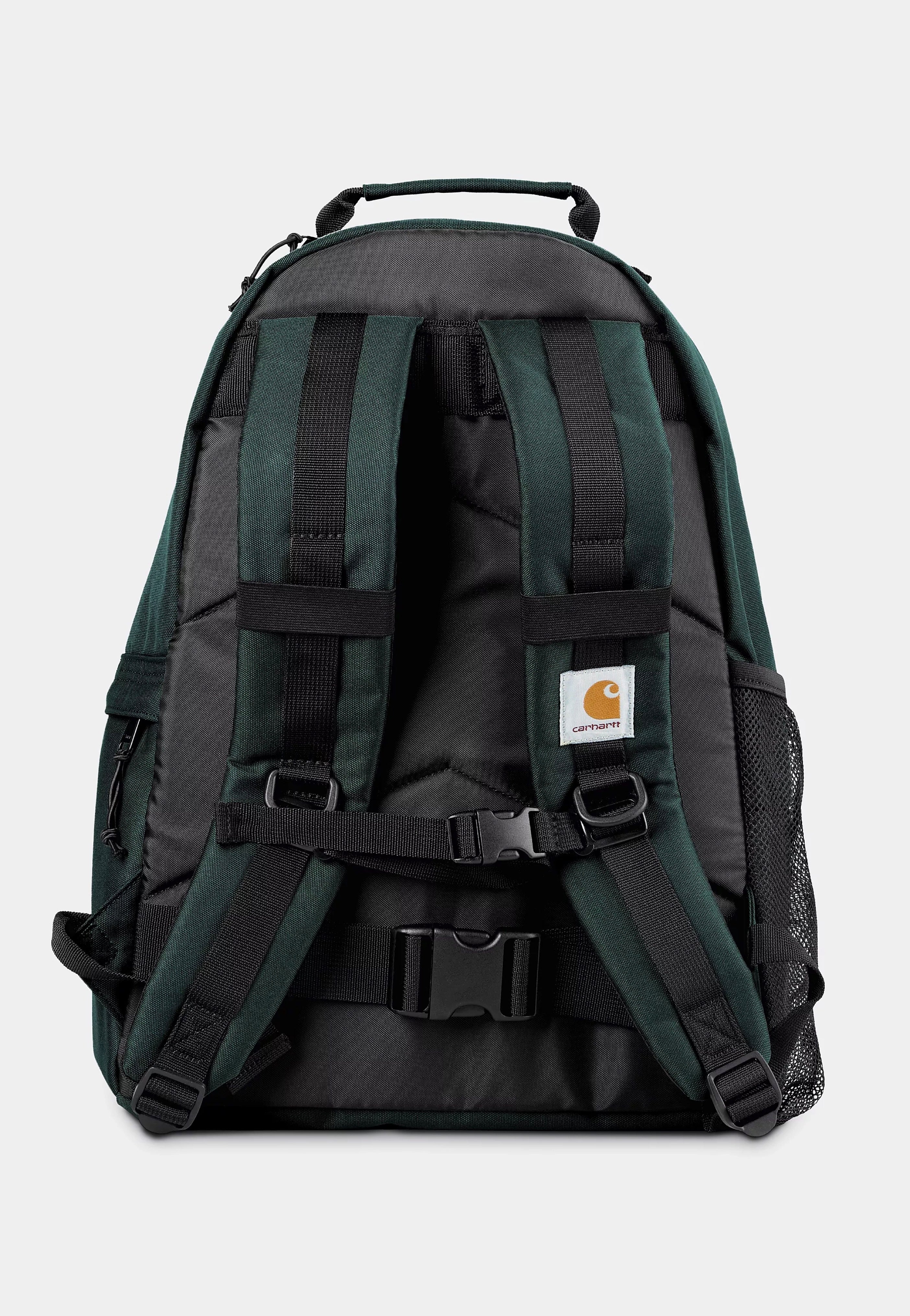 Carhartt WIP - Kickflip Deep Lagoon - Backpack | Neutral-Image