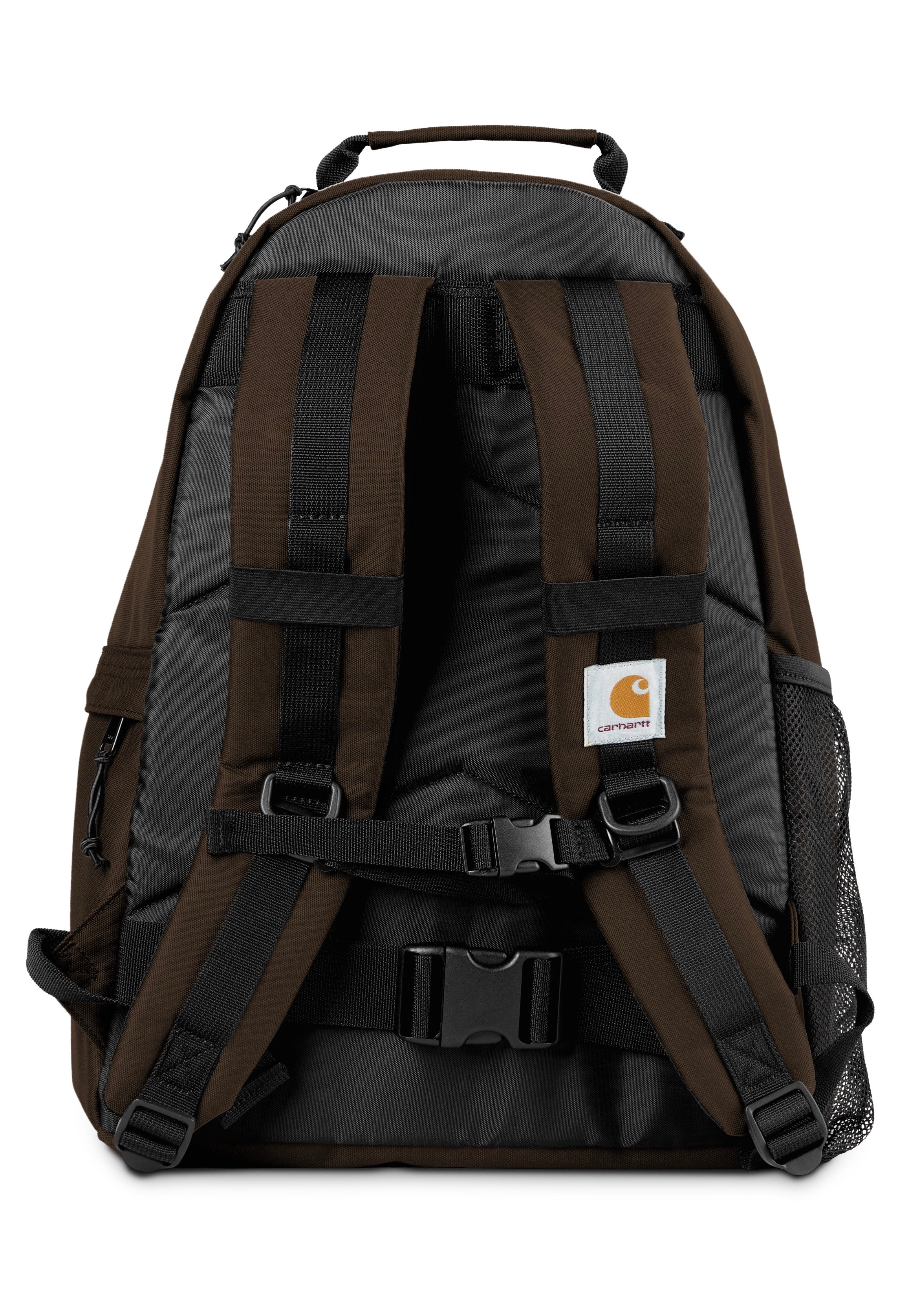 Carhartt WIP - Kickflip Liberica - Backpack | Neutral-Image