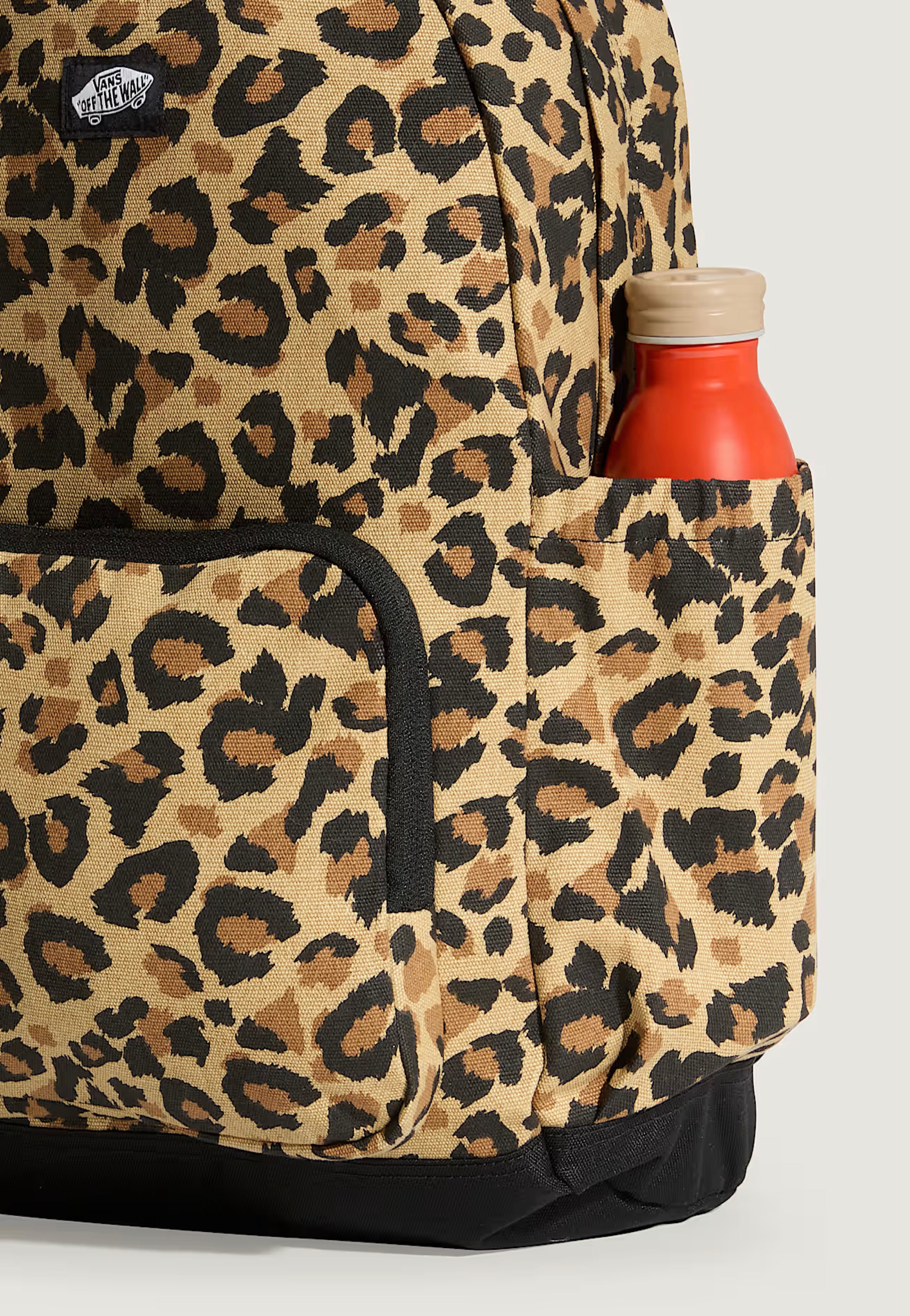 Vans - New Skool Incense - Backpack | Neutral-Image