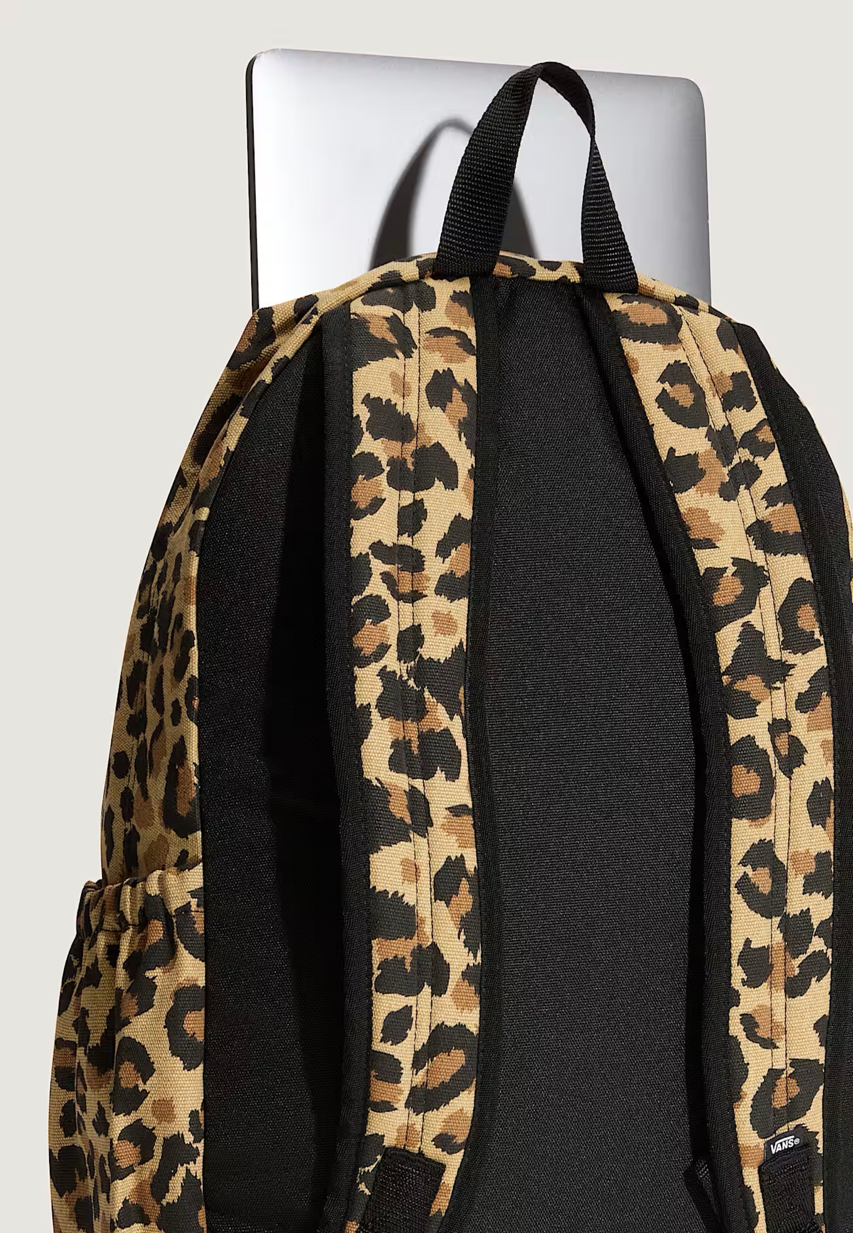 Vans - New Skool Incense - Backpack | Neutral-Image