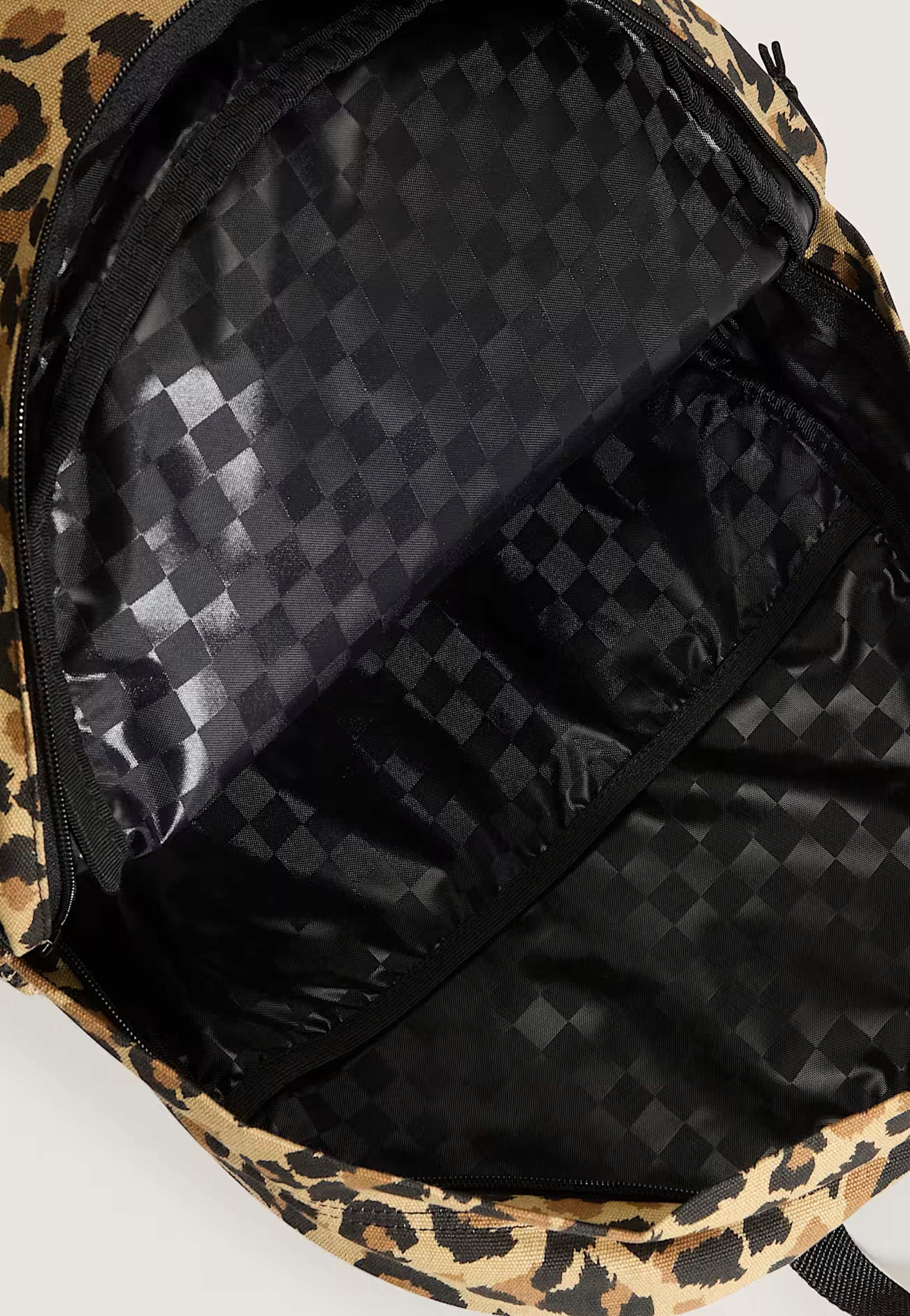 Vans - New Skool Incense - Backpack | Neutral-Image