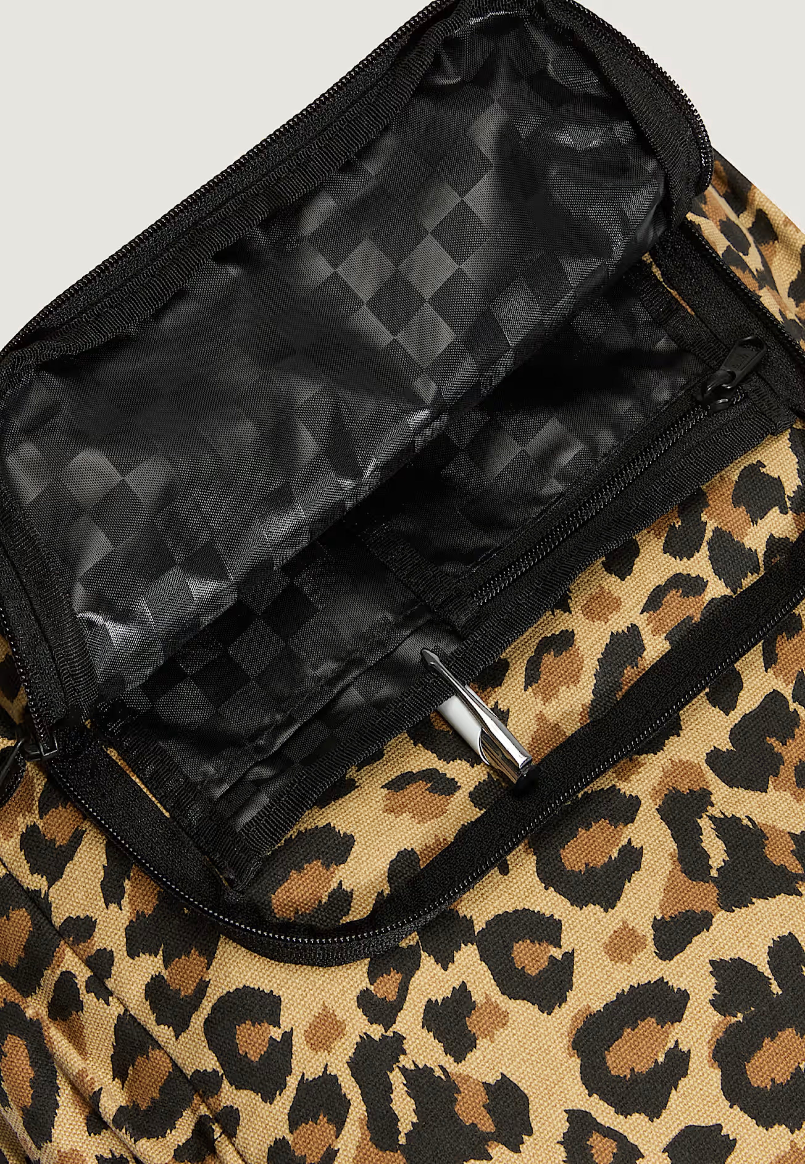 Vans - New Skool Incense - Backpack | Neutral-Image