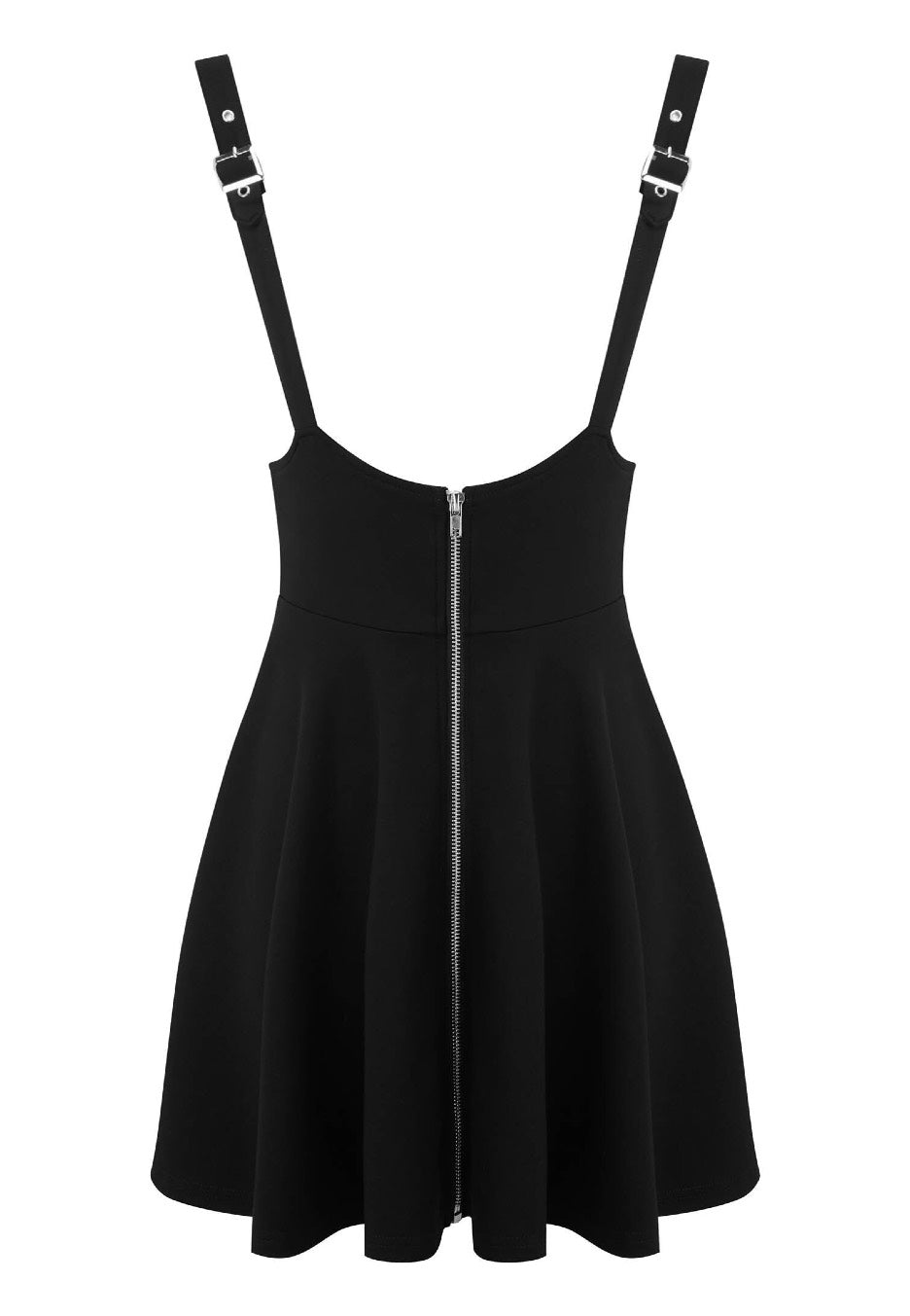 Killstar - Suspend Me Statement Black - Skirt | Women-Image