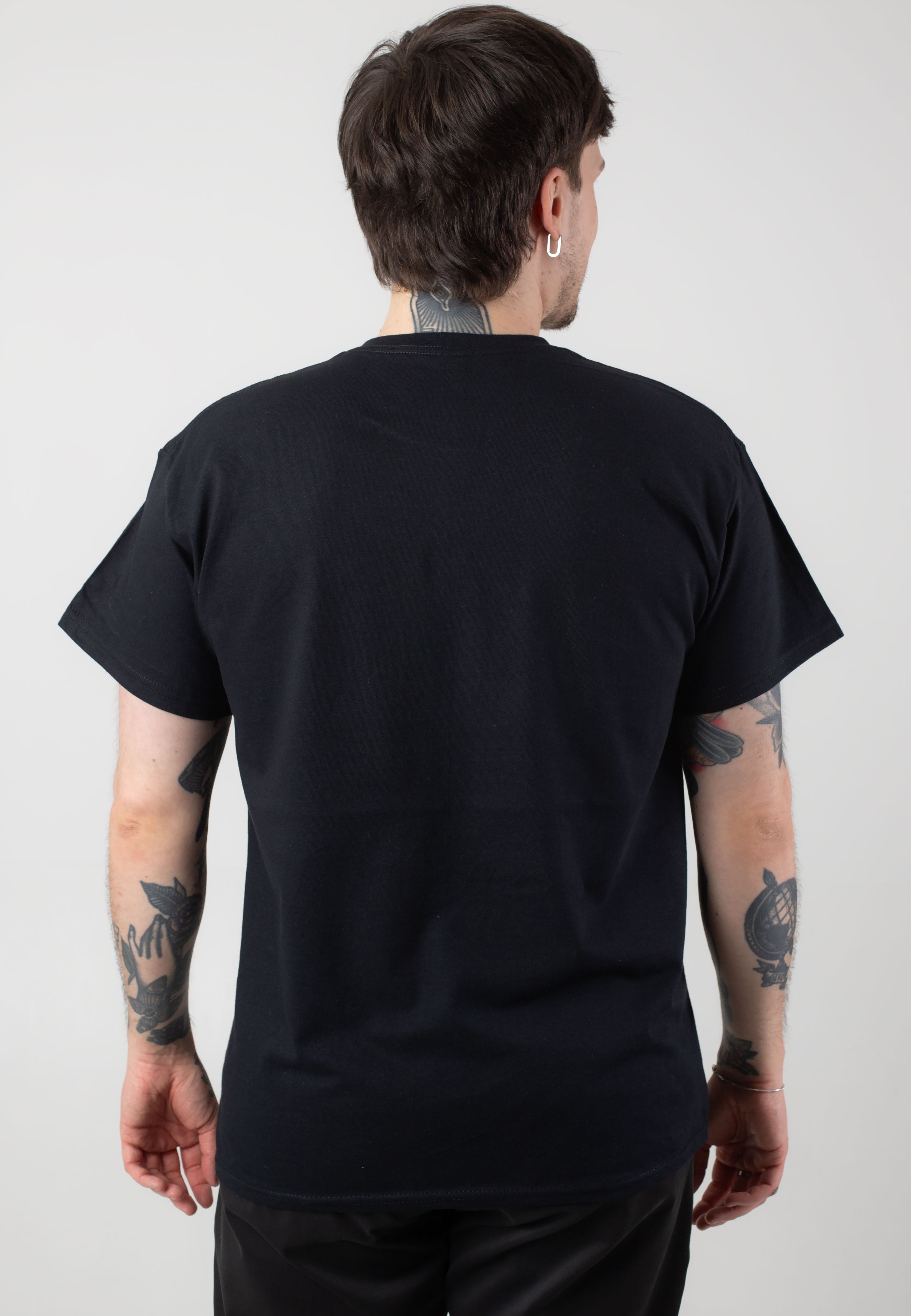 Kim Dracula - Kitty Kitty - T-Shirt | Men-Image