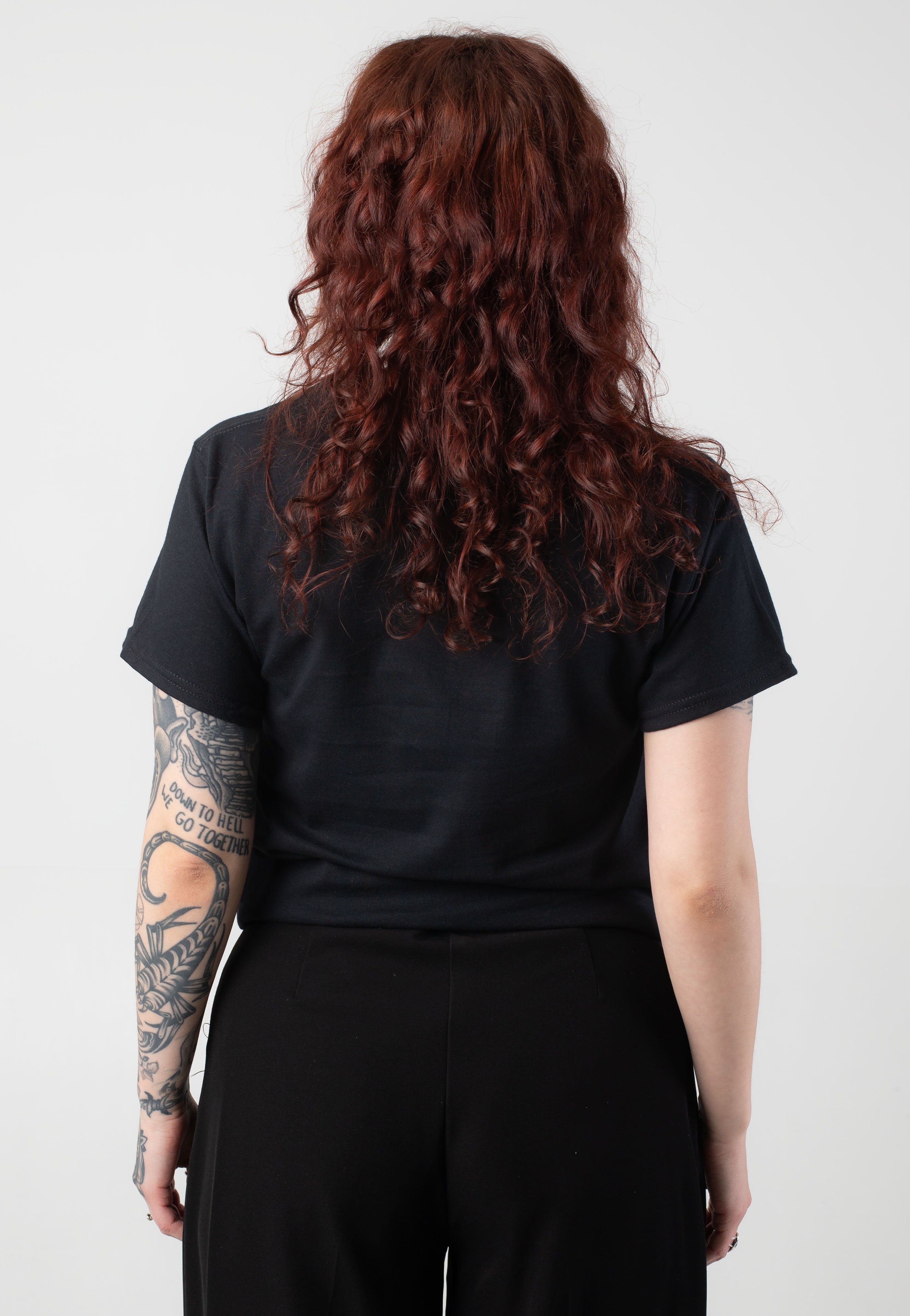 Kim Dracula - Kitty Kitty - T-Shirt | Women-Image