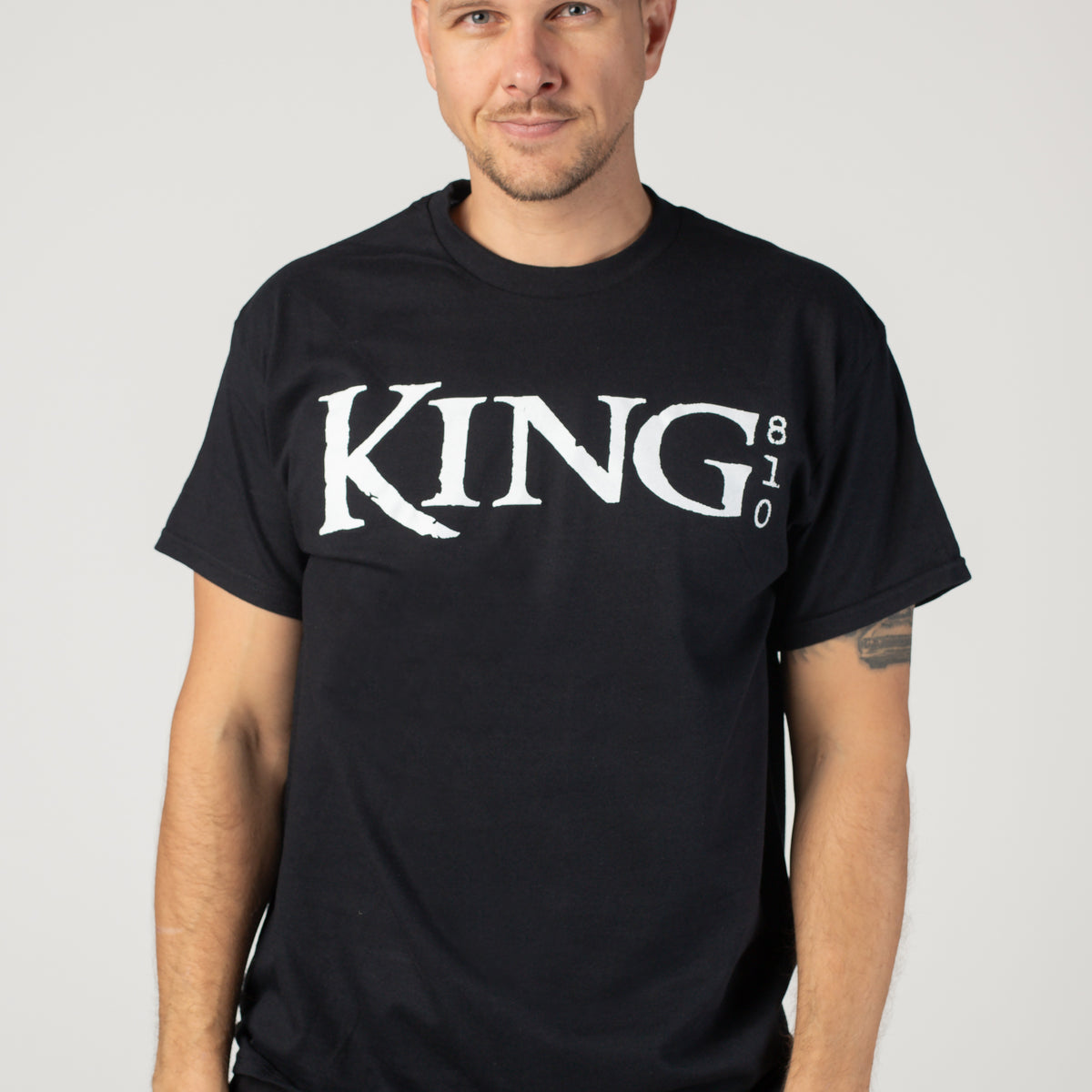 king810_basiclogo_tops_tshirt_