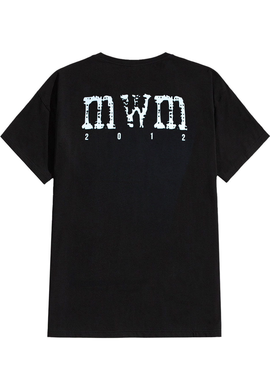King 810 - Midwest Monsters - T-Shirt | Neutral-Image