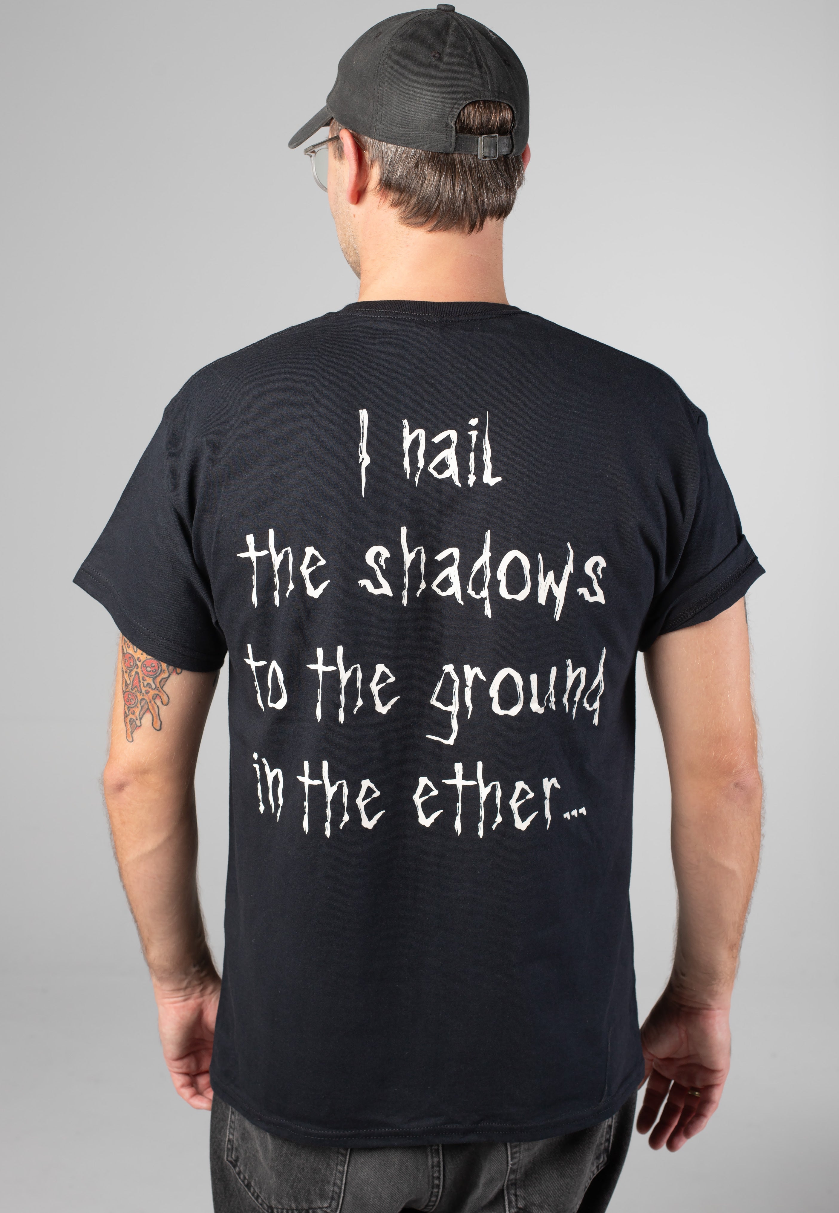 King 810 - Noonday Demon - T-Shirt | Men-Image