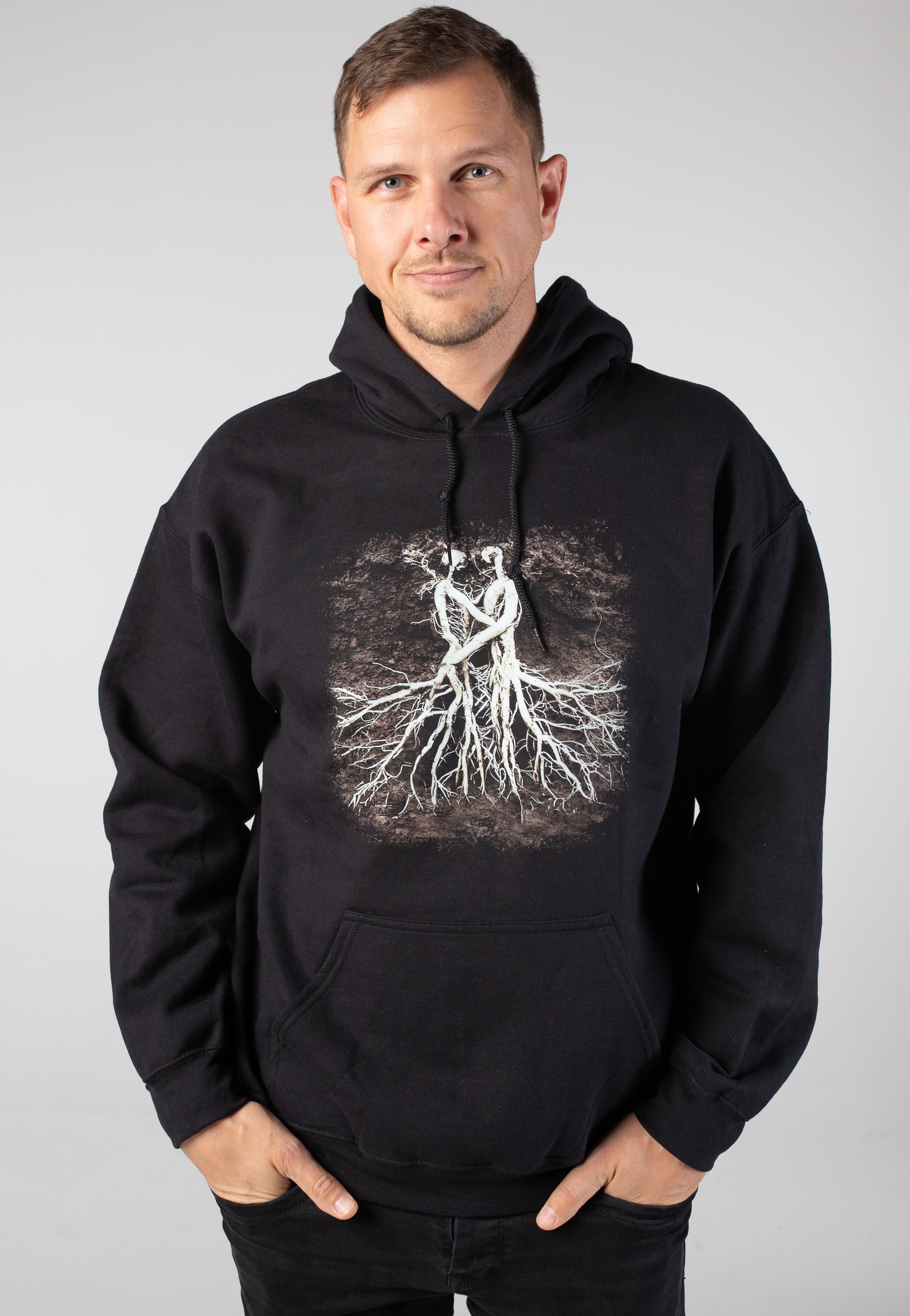 King 810 - Rustbelt Tour 2025 - Hoodie | Men-Image