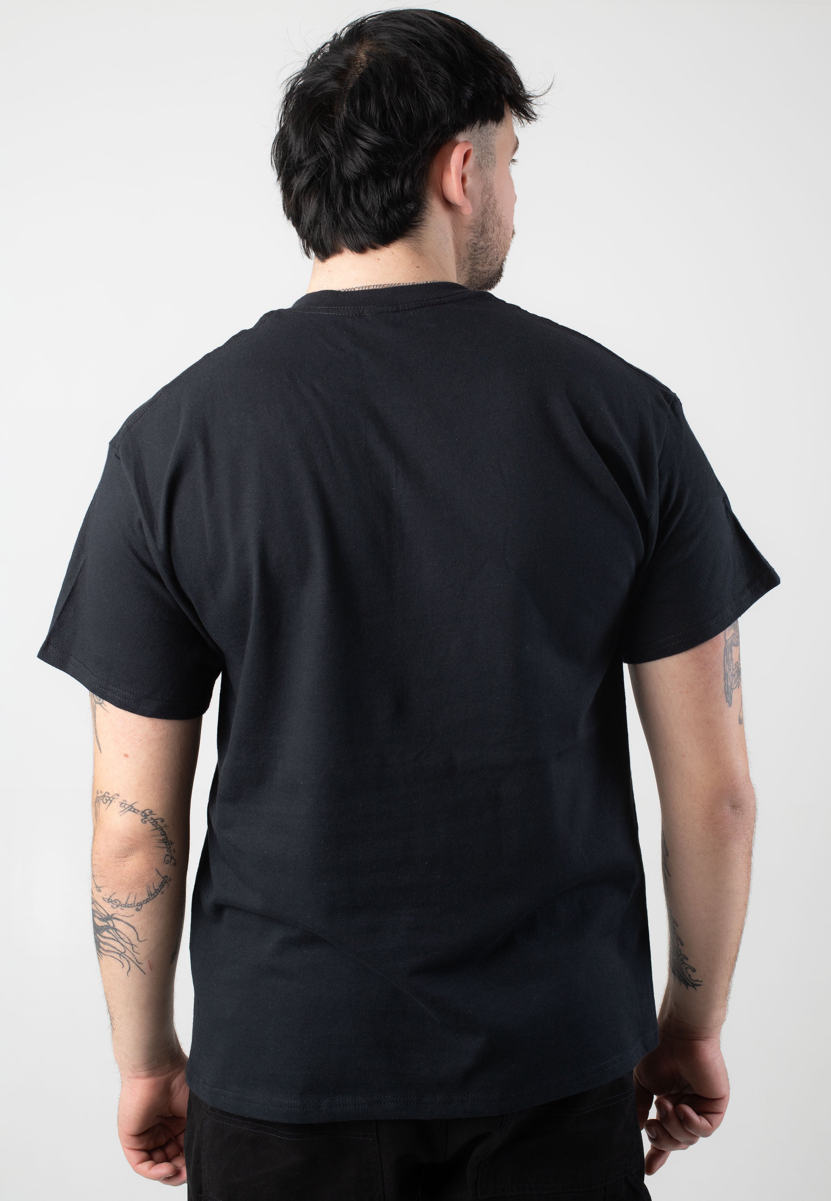 Kingdom Of Giants - Skull - T-Shirt | Men-Image