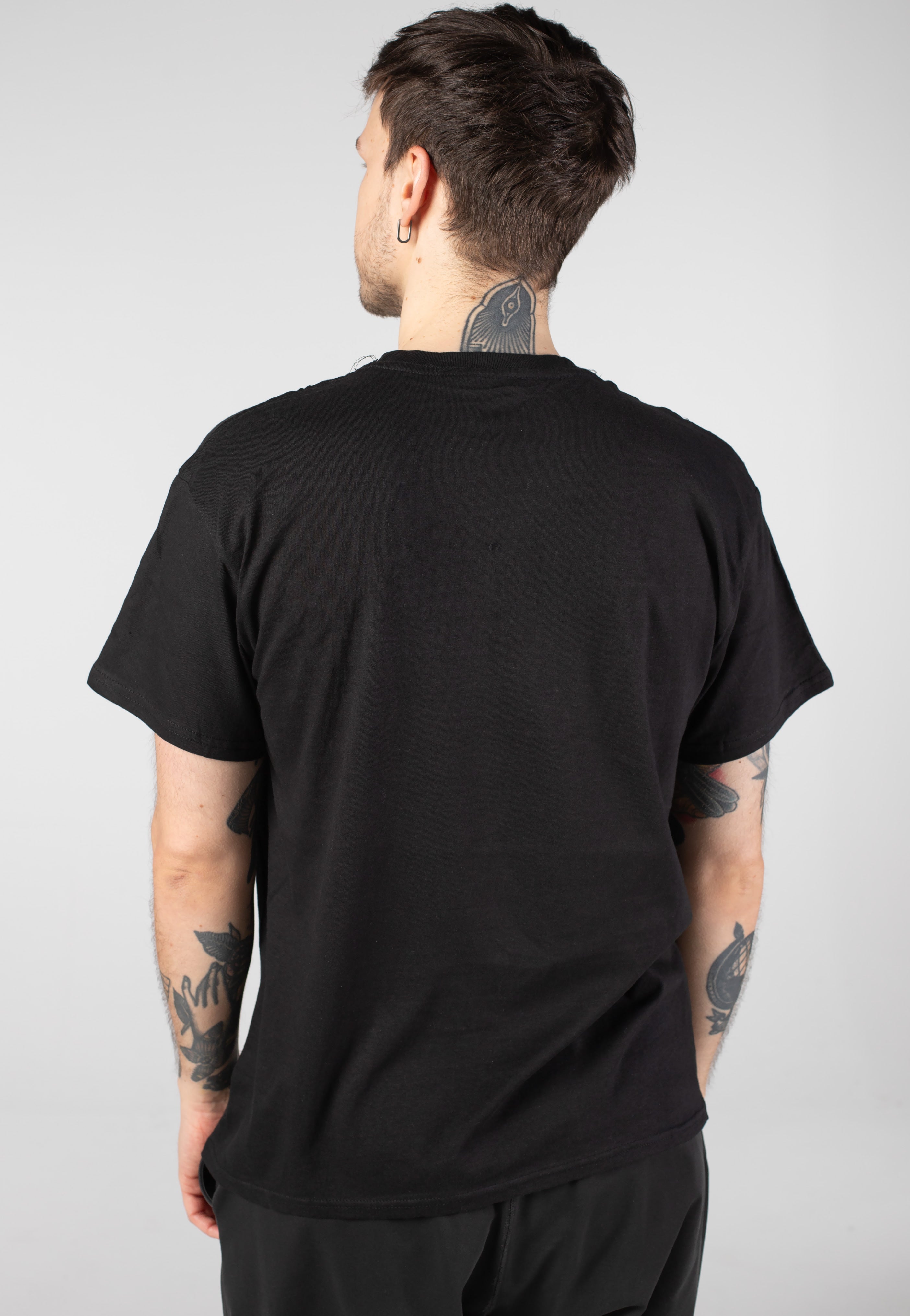 Kiss - Let Me Go  - T-Shirt | Men-Image