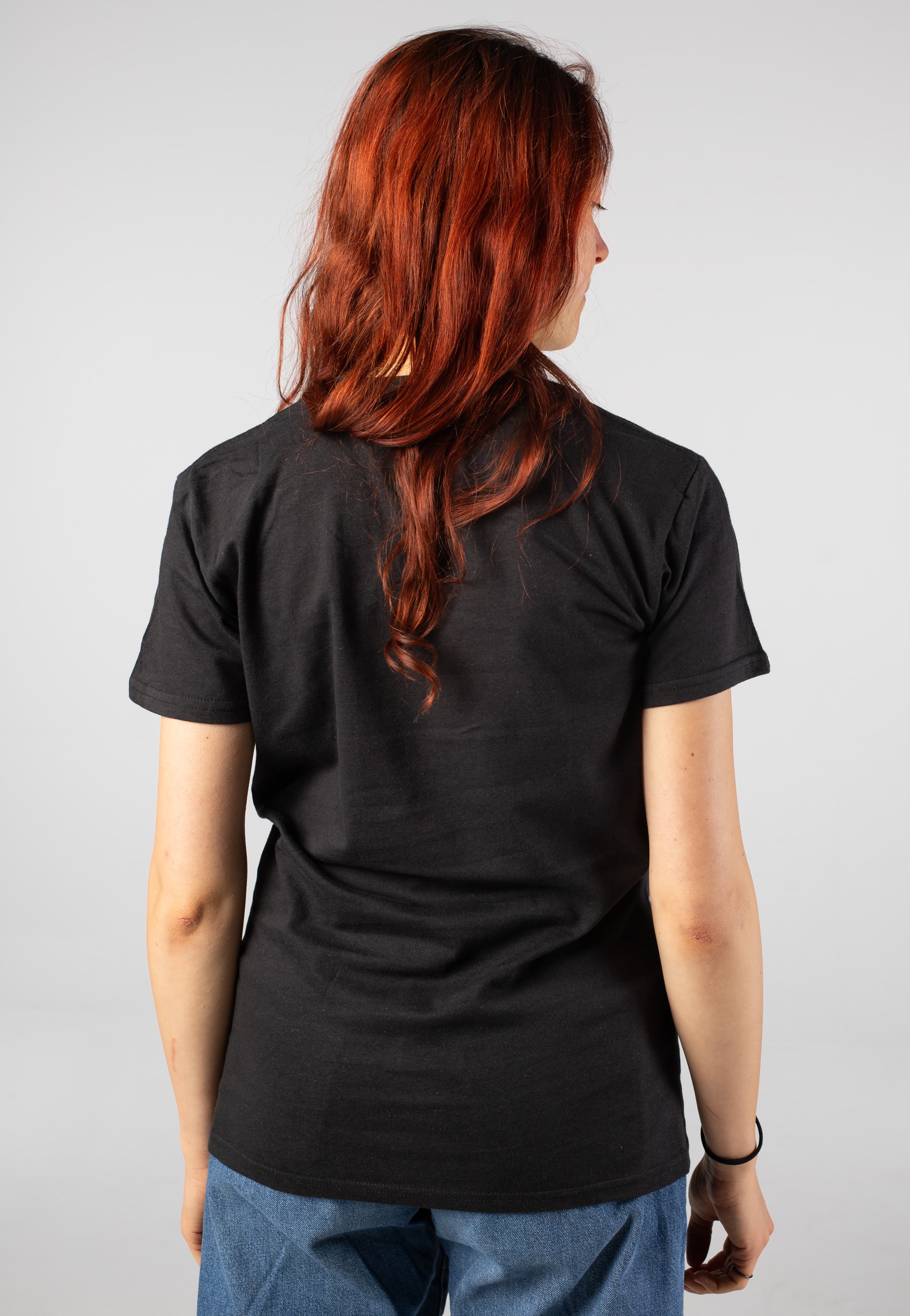 Kiss - Let Me Go  - T-Shirt | Women-Image