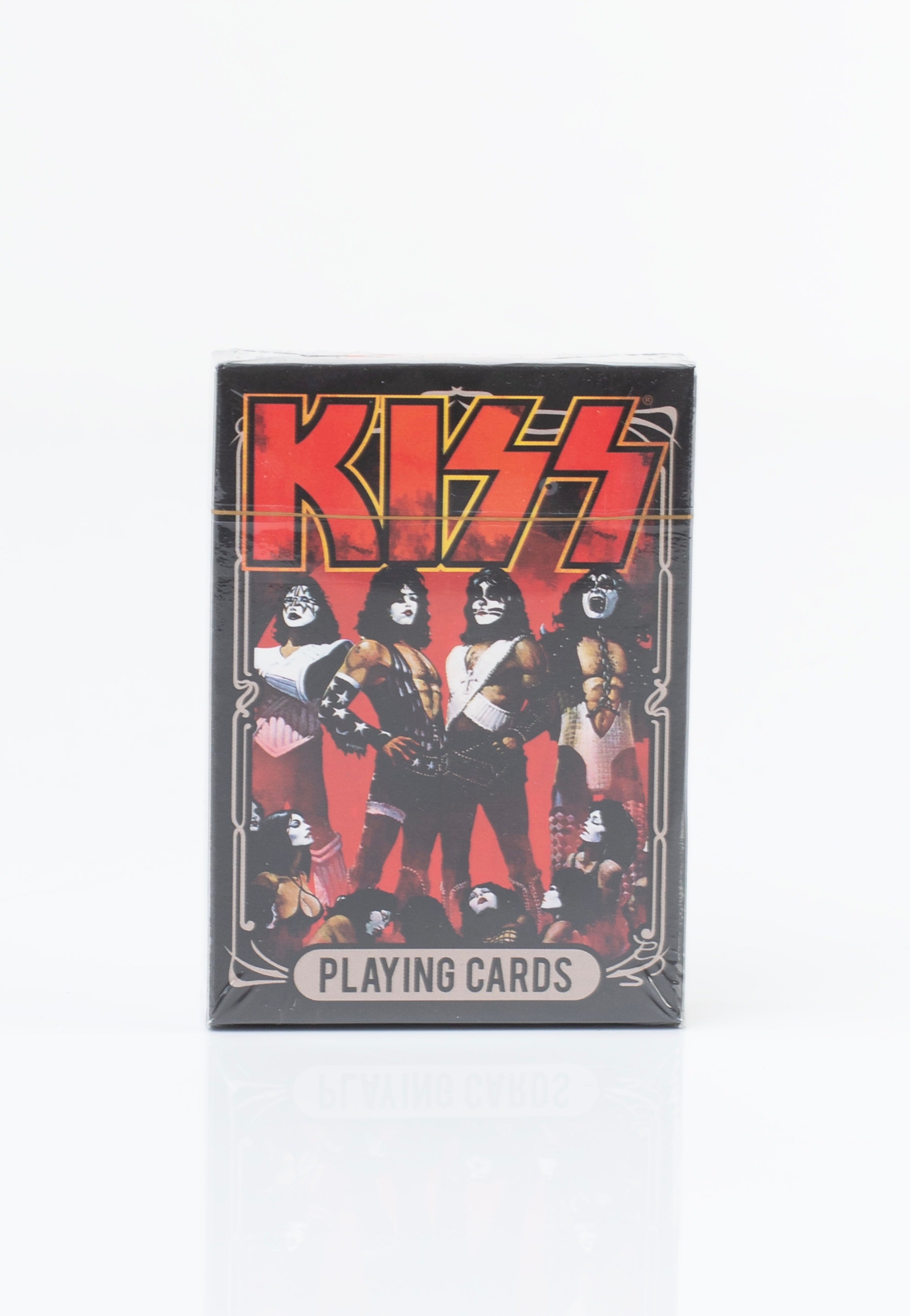 Kiss - Photos - Cards | Neutral-Image