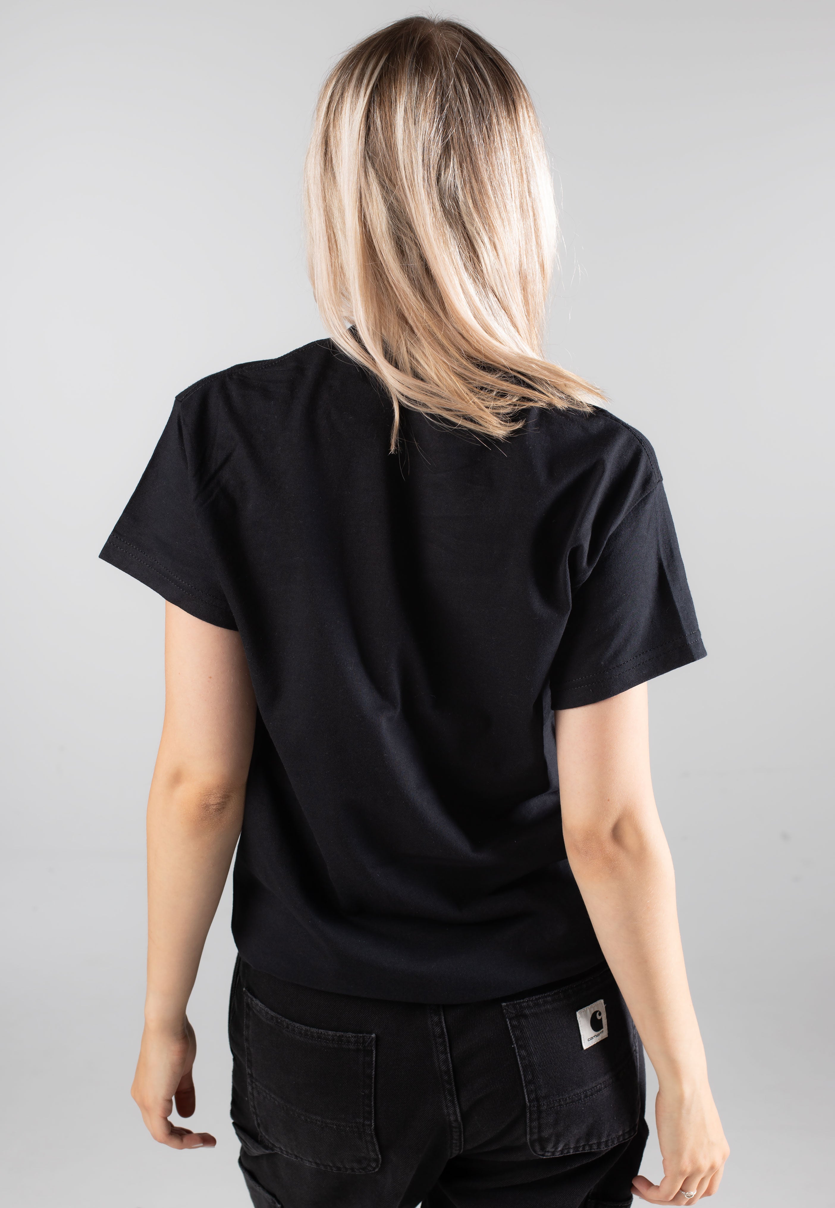 Kittie - Eclipse Sun - T-Shirt | Women-Image